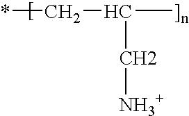 Single-dip process for achieving a layer-by-layer-like coating