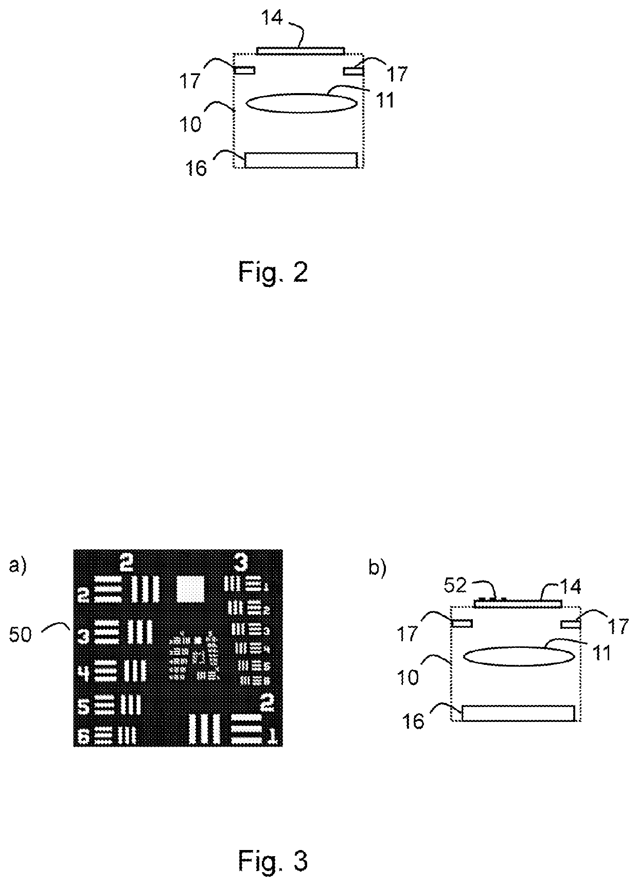 System and method for camera calibration