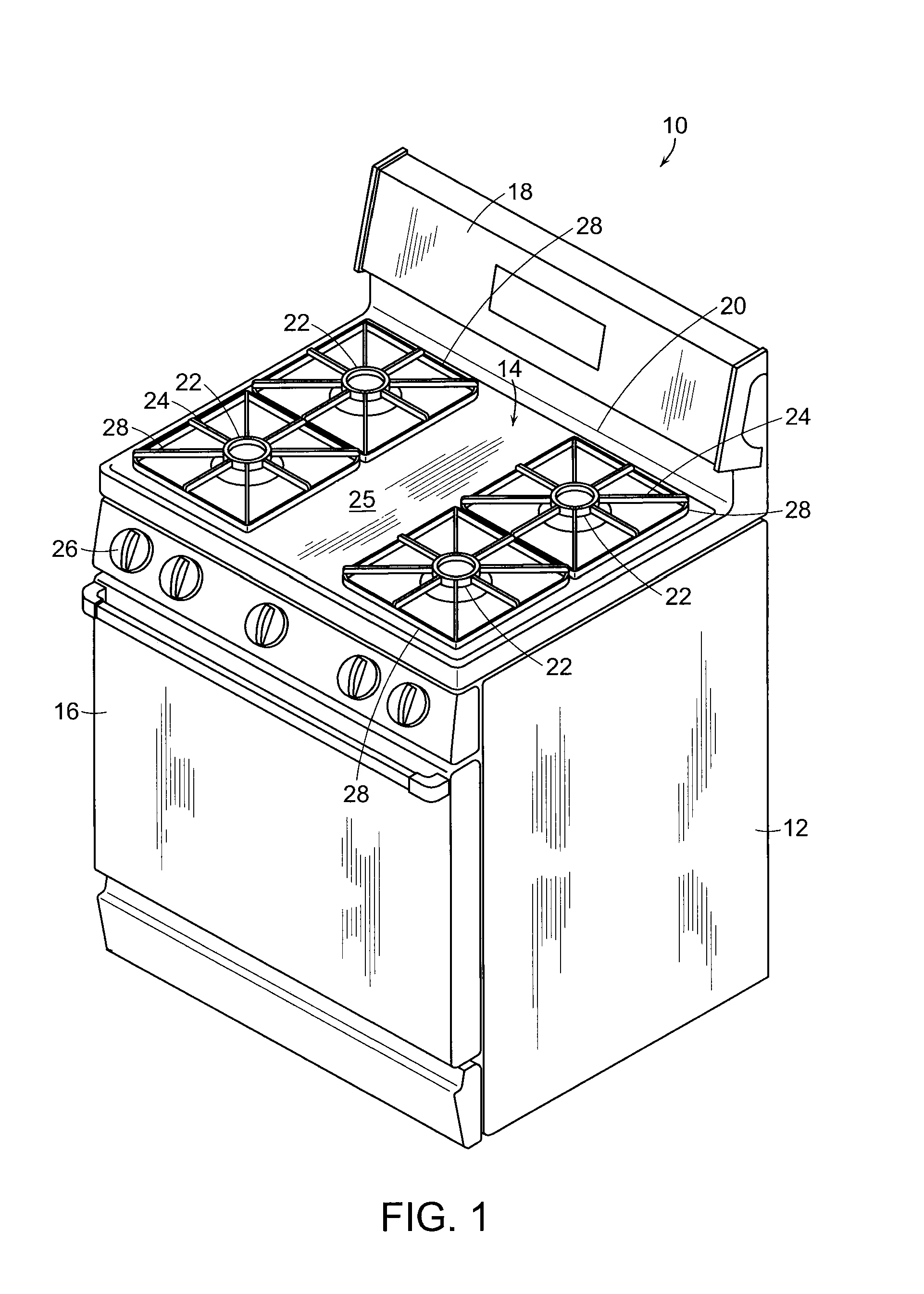 Ignition system having control circuit with learning capabilities and devices and methods related thereto