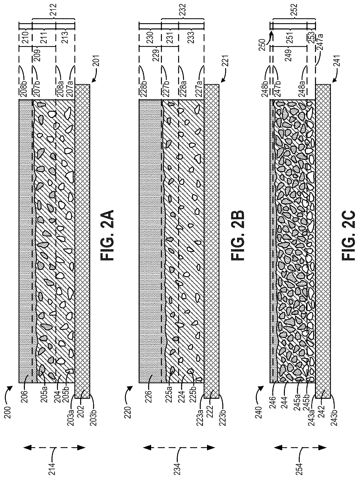 Methods and systems for cathode pre-lithiation layer