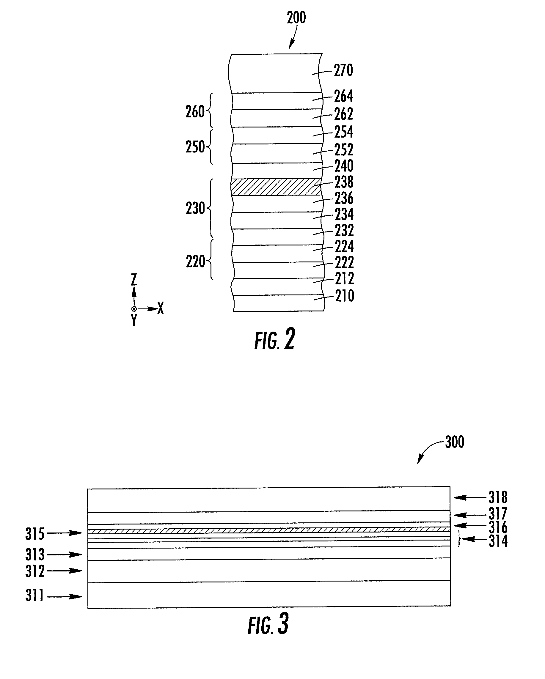 Method for manufacturing mtj memory device