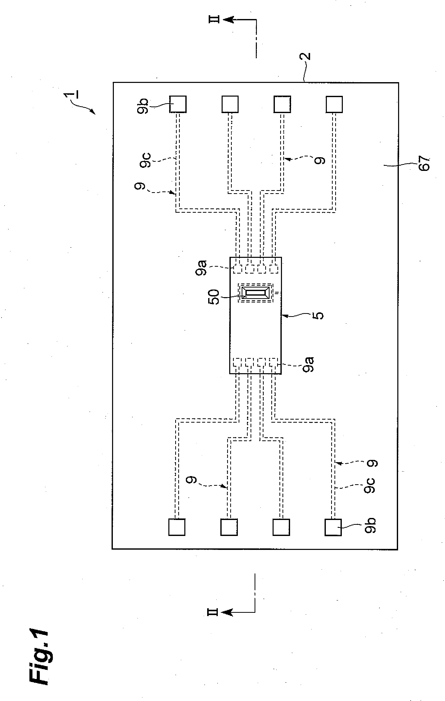 Method for manufacturing spectroscopy module, and spectroscopy module