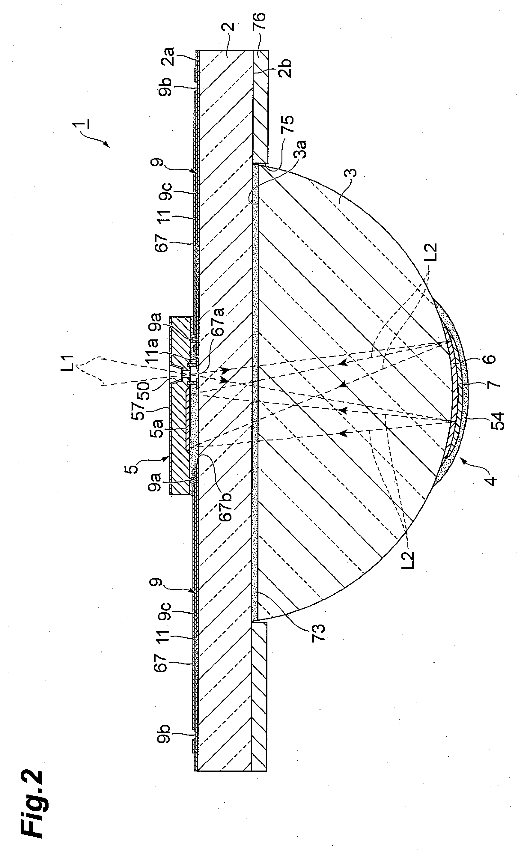 Method for manufacturing spectroscopy module, and spectroscopy module