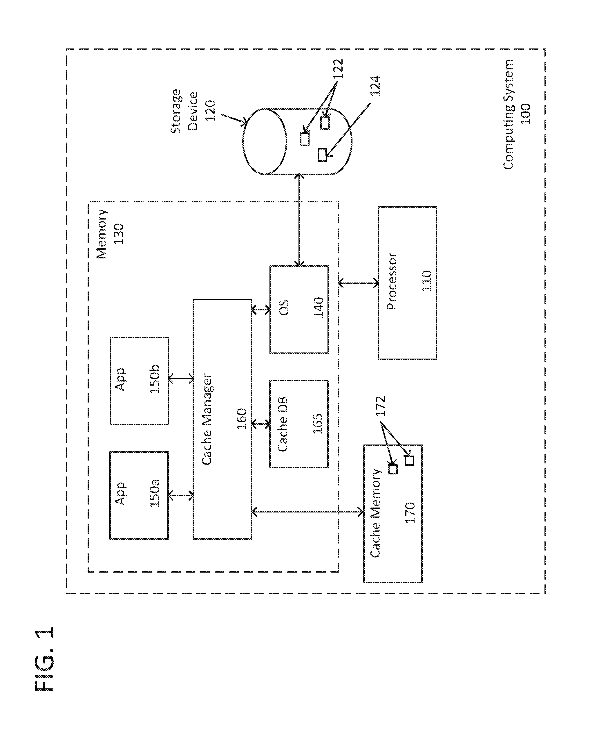 System and Method for Maintaining Cache Coherency