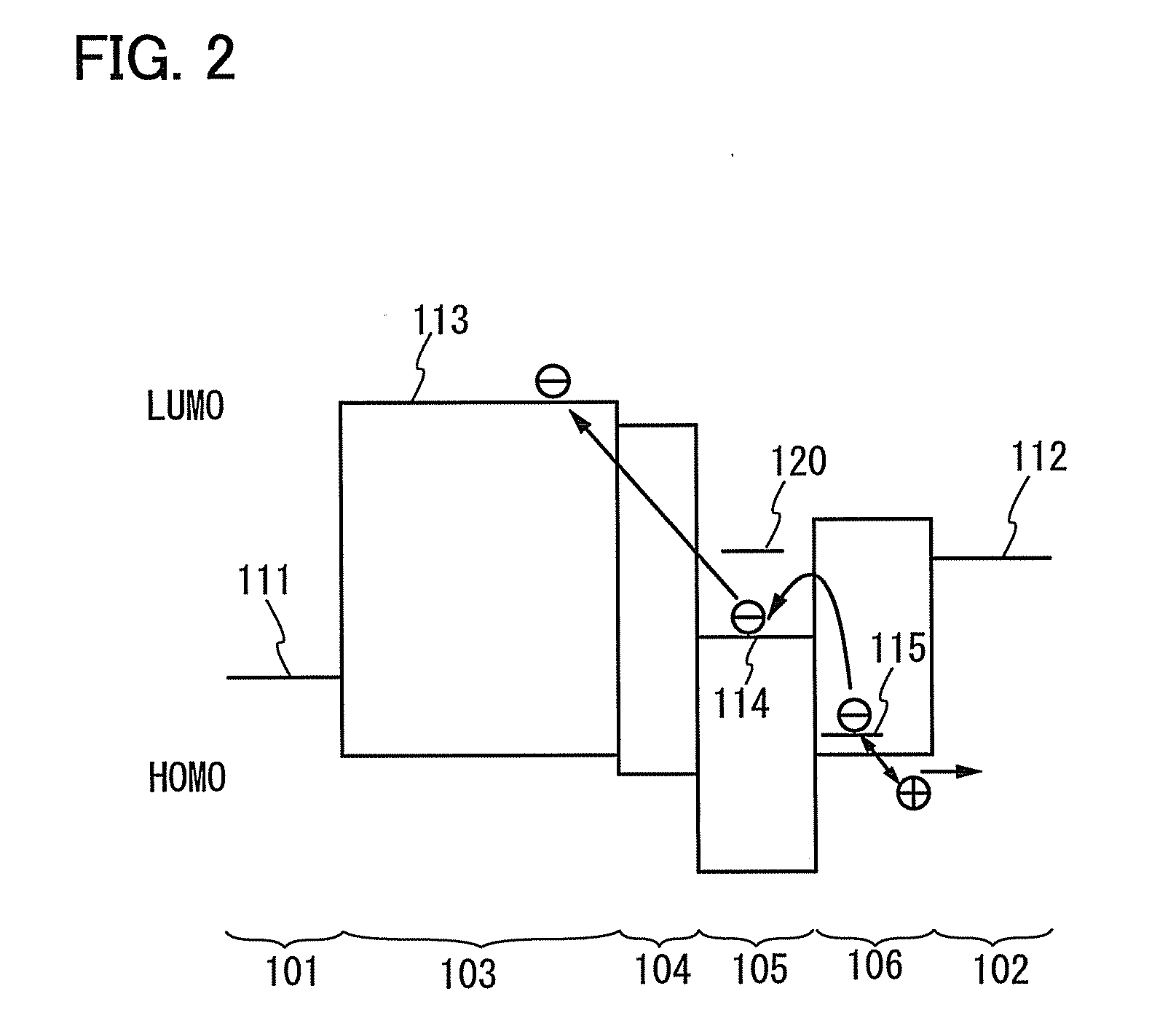 Light-Emitting Element, Light-Emitting Device, Electronic Device, and Lighting Device