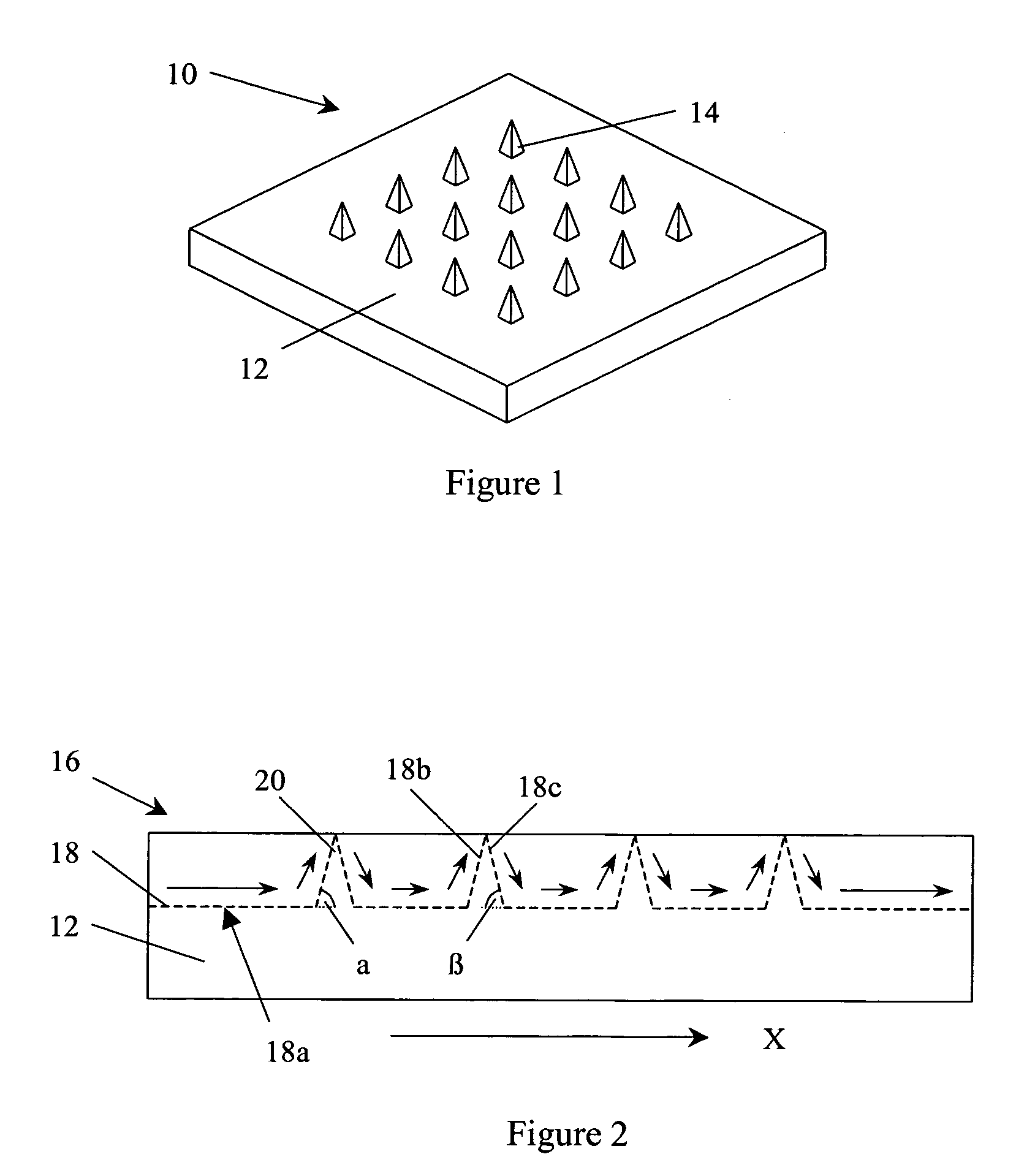 Microneedles and microneedle fabrication