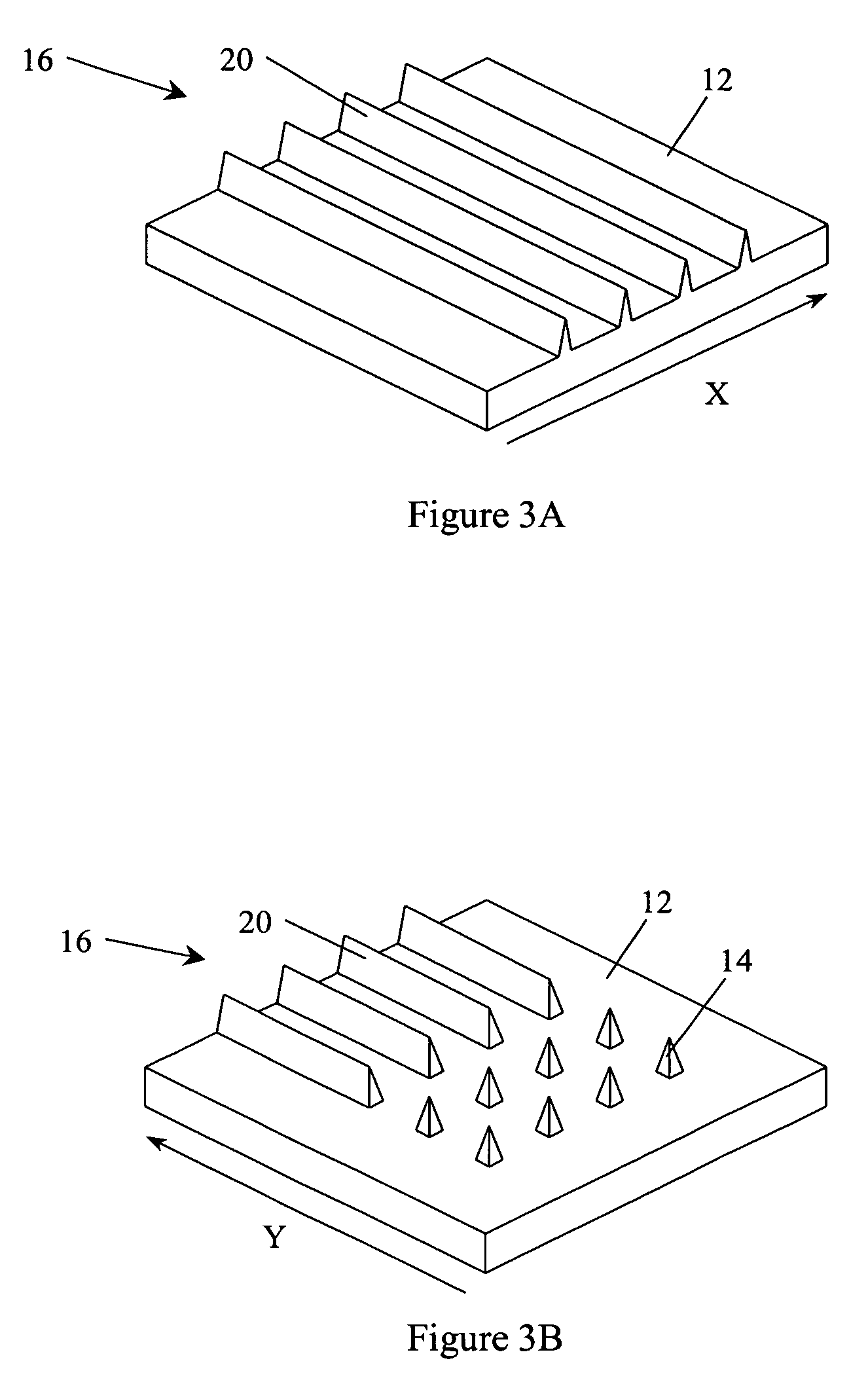 Microneedles and microneedle fabrication