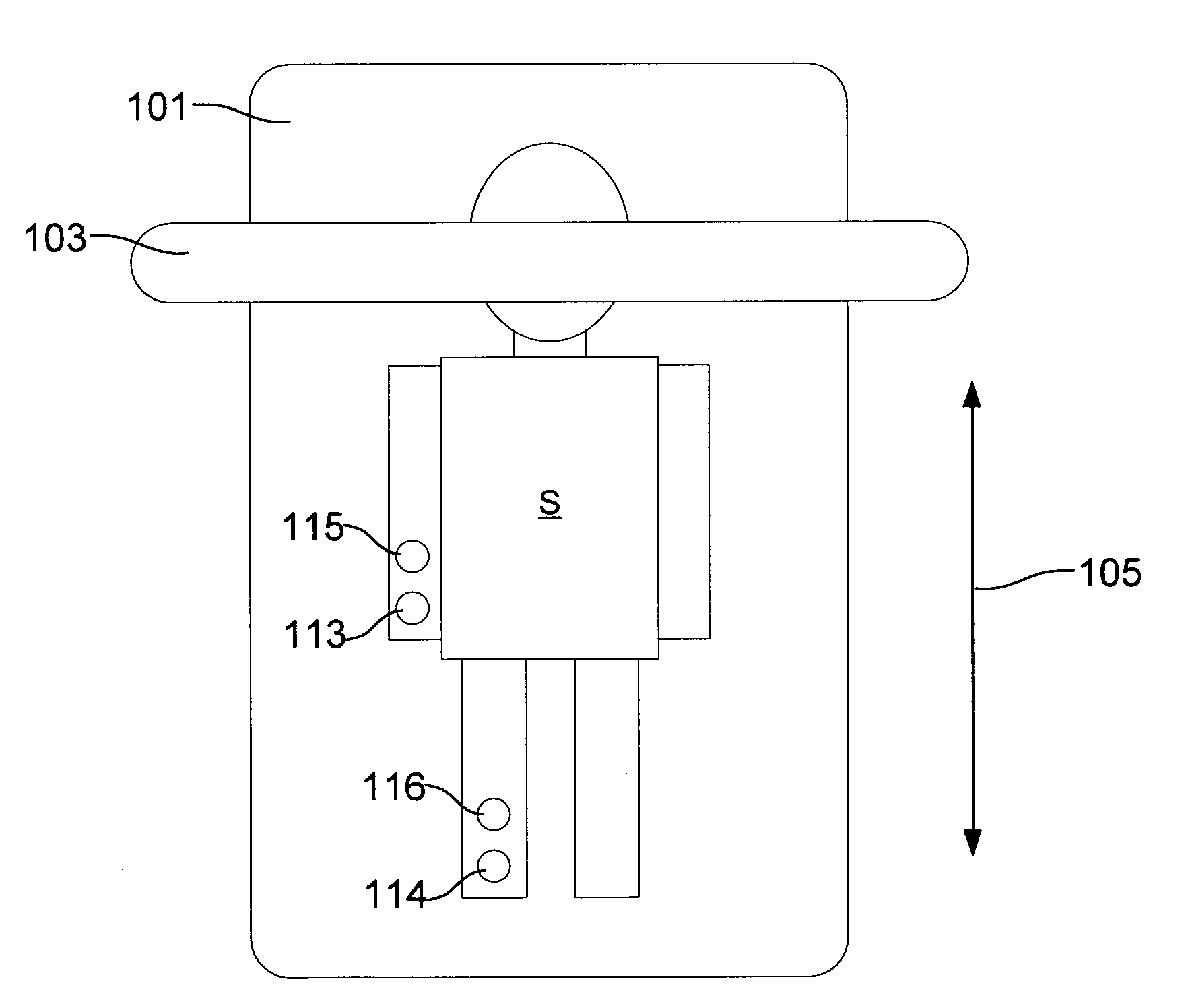 Measurement apparatus