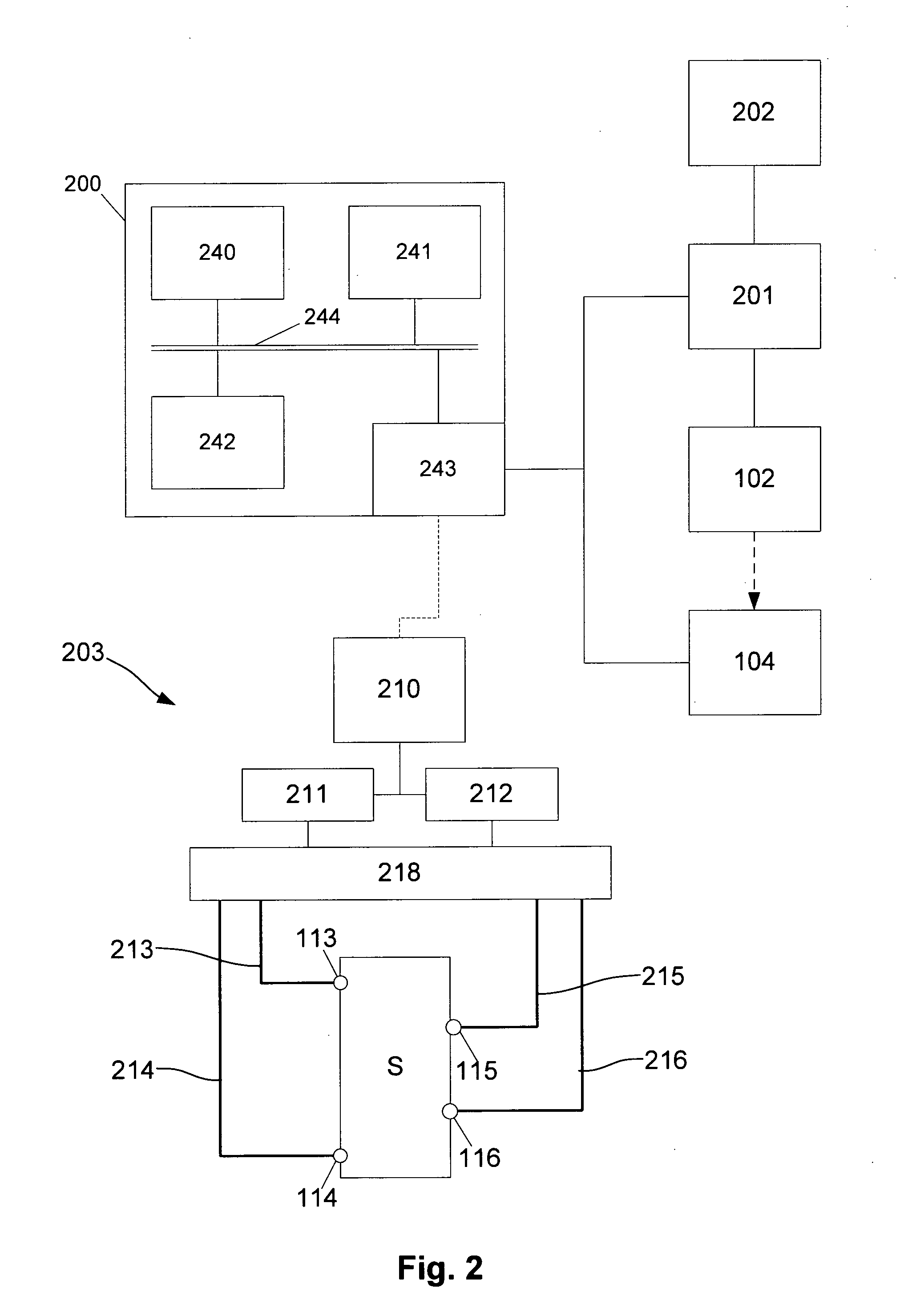 Measurement apparatus