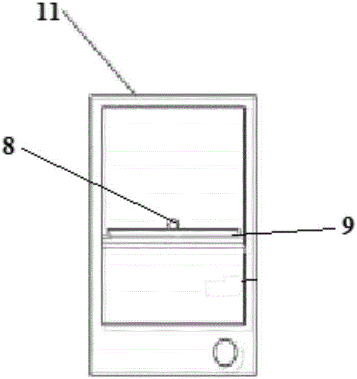 Particle manufacturing equipment and application thereof