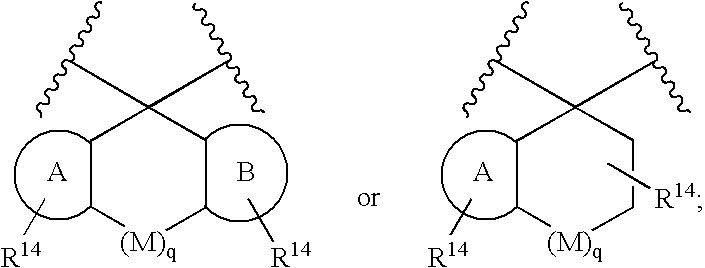 Heterocyclic aspartyl protease inhibitors