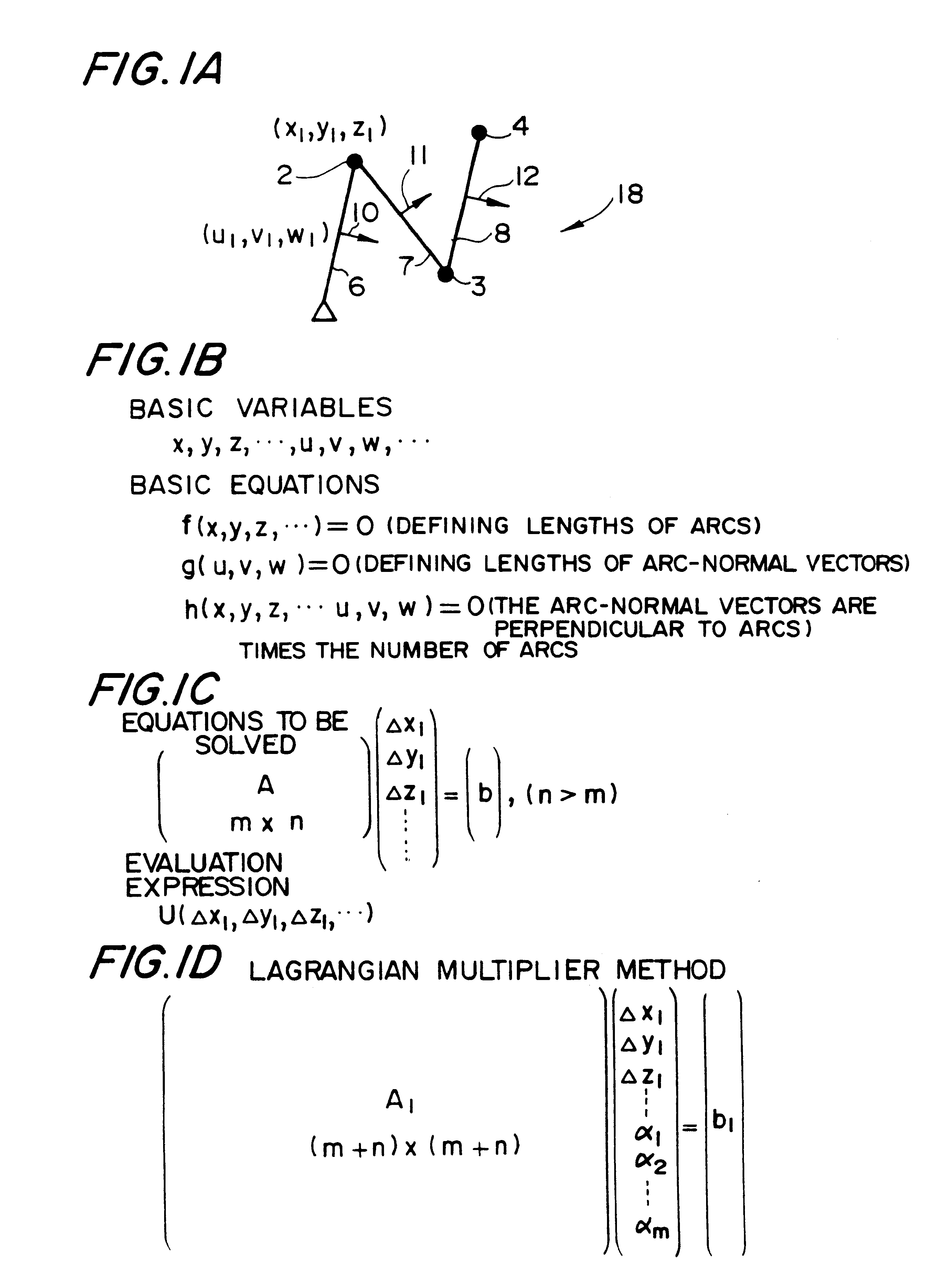 Skeleton model shape transformation method, image synthesizing apparatus, and information storage medium