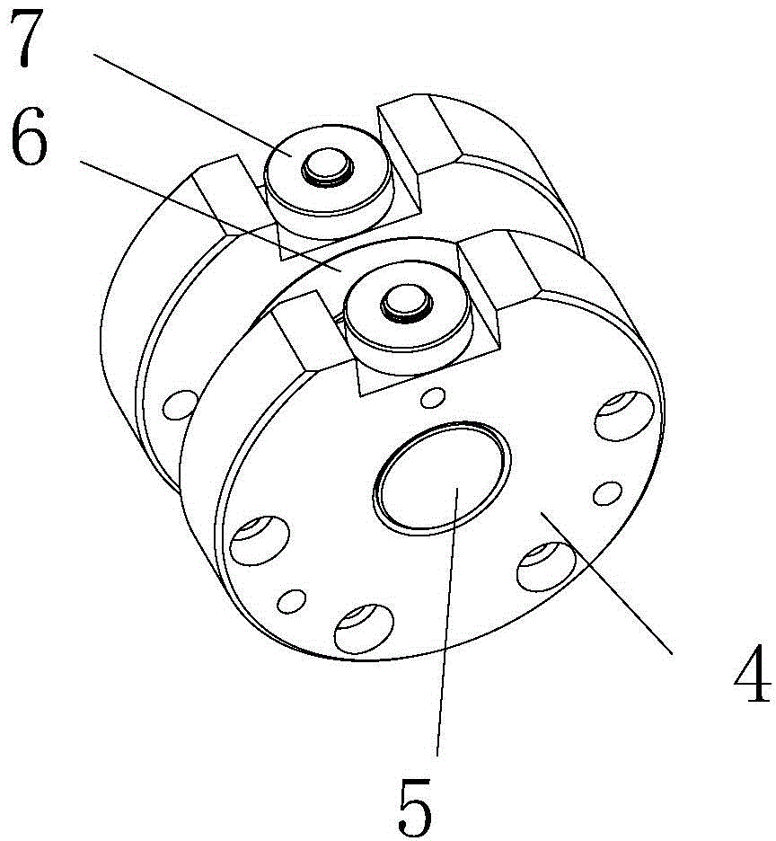 Compound machine