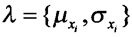 Information fusion-based hidden Markov salient region detection method