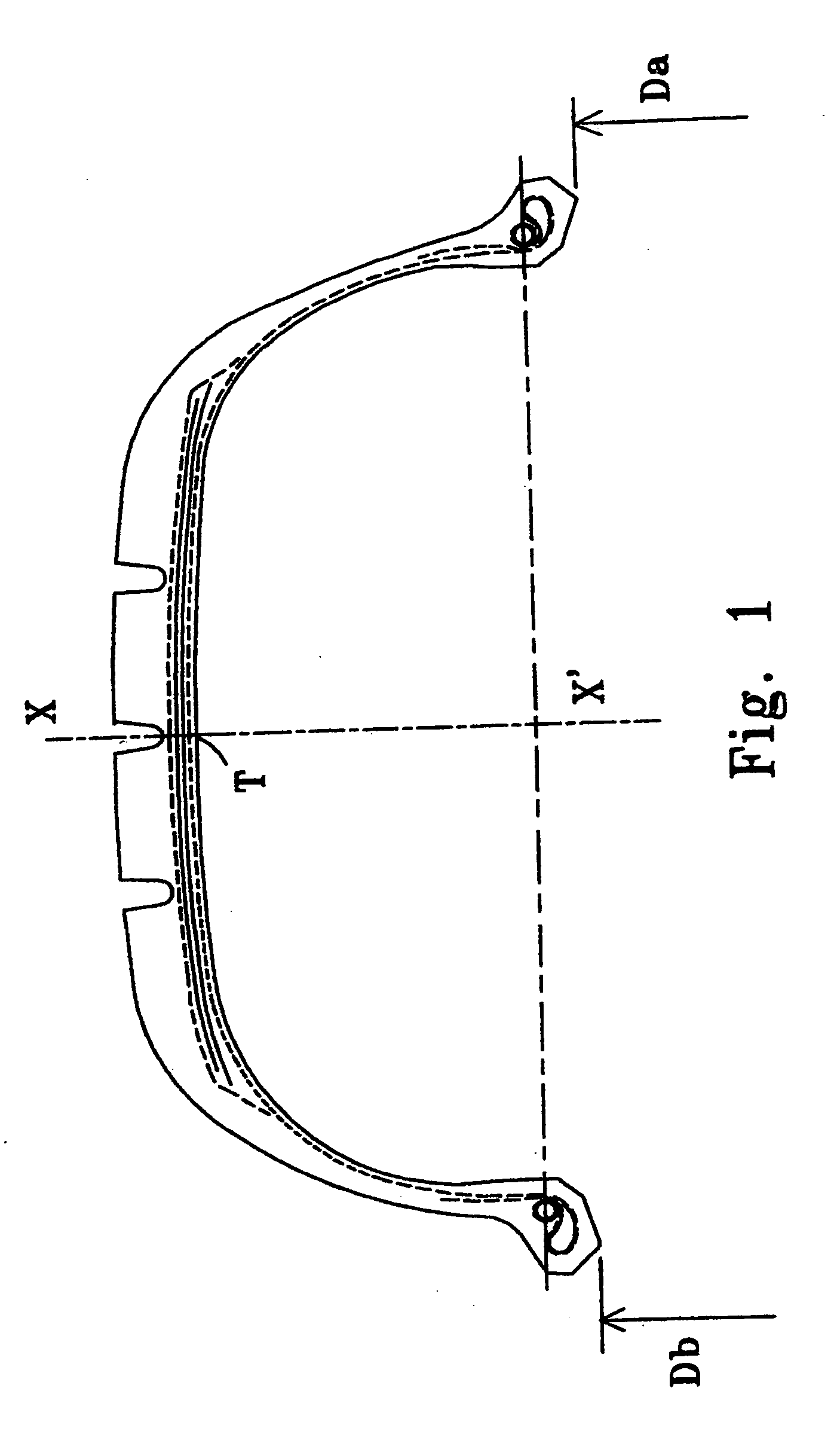 Tire building apparatus and assembly process