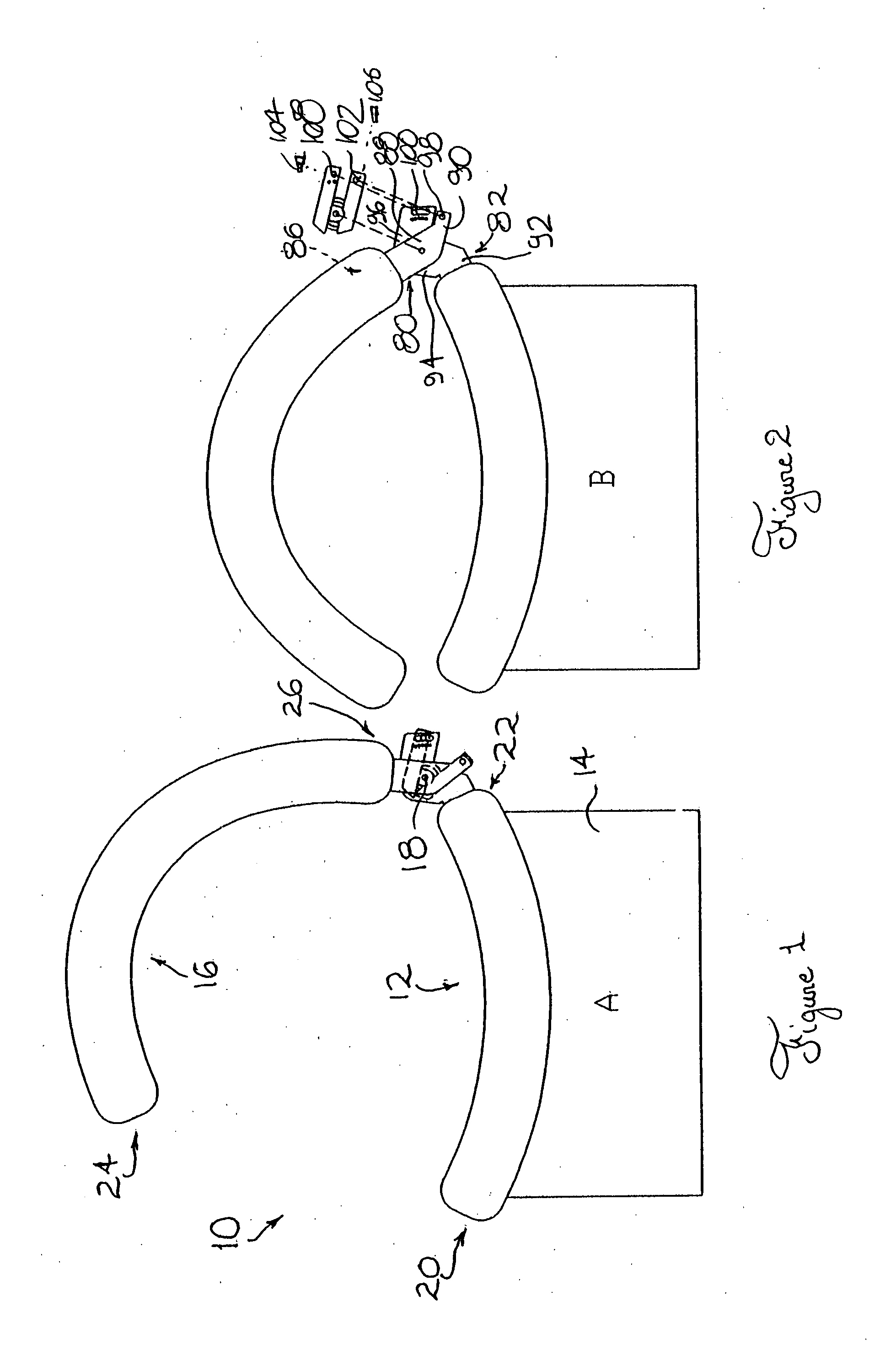 Counterbalancing device for tanning systems