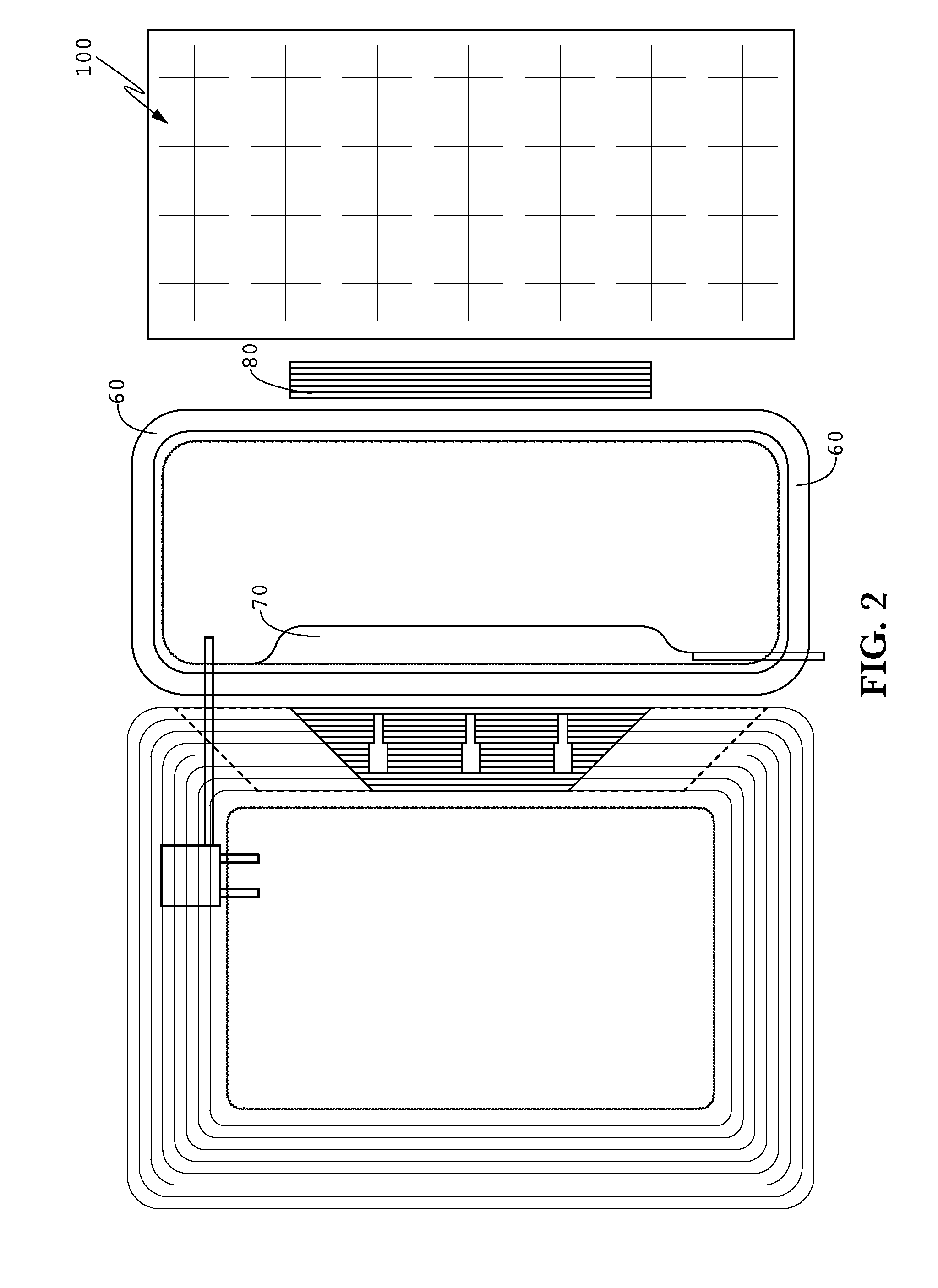 Multi-purpose pumped storage facility