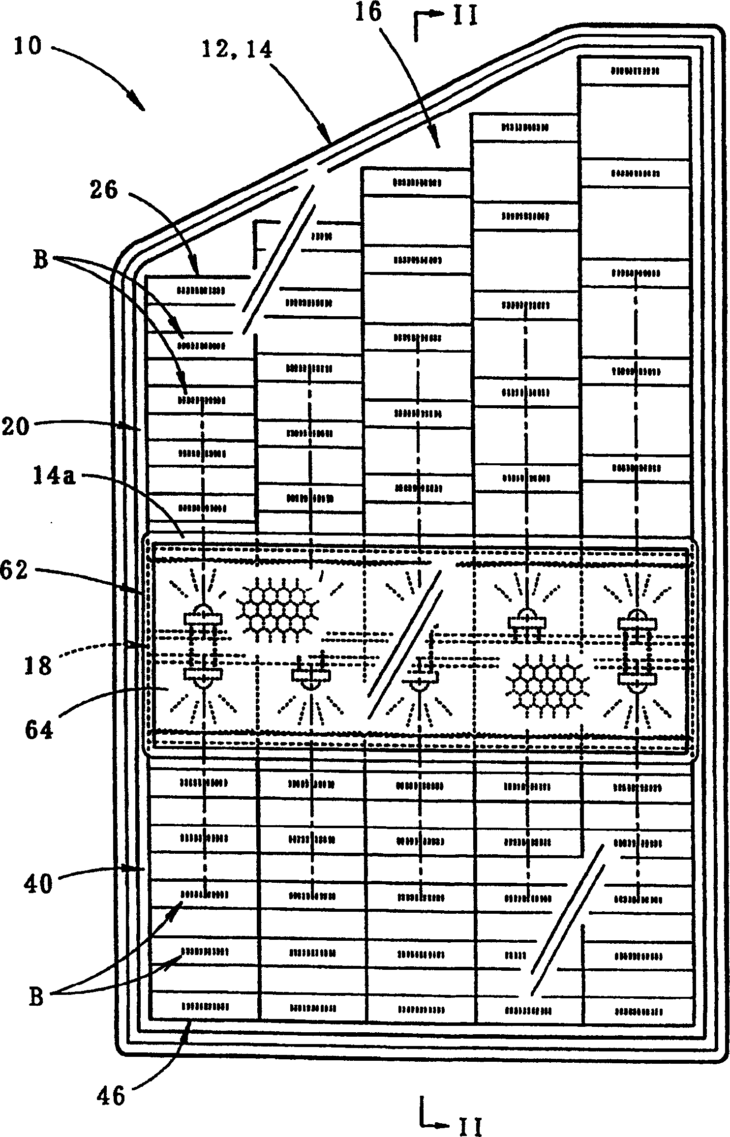 Vehicle lamp