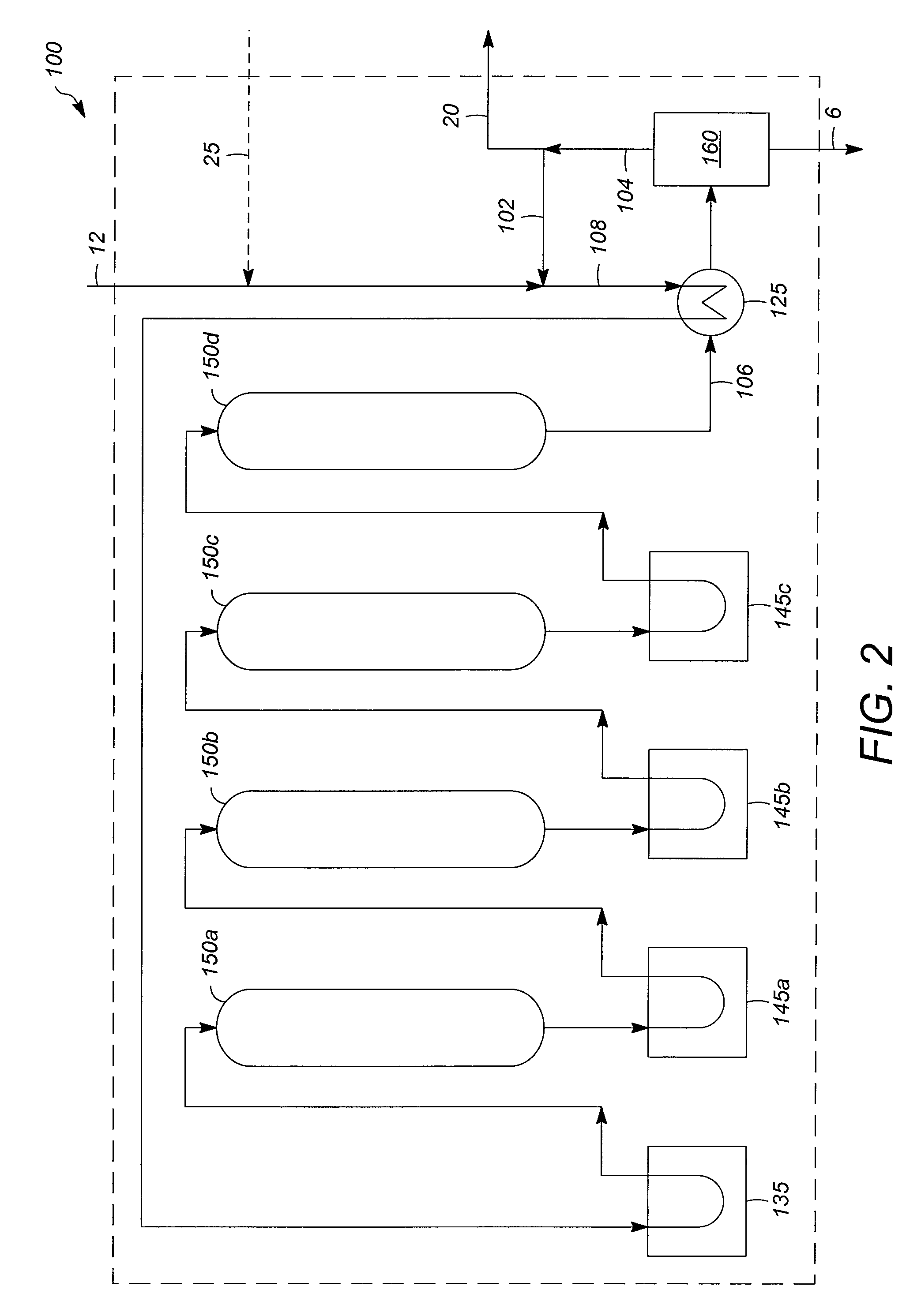 Integrated processes for propylene production and recovery