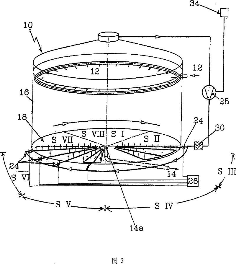 Dynamic micromixer