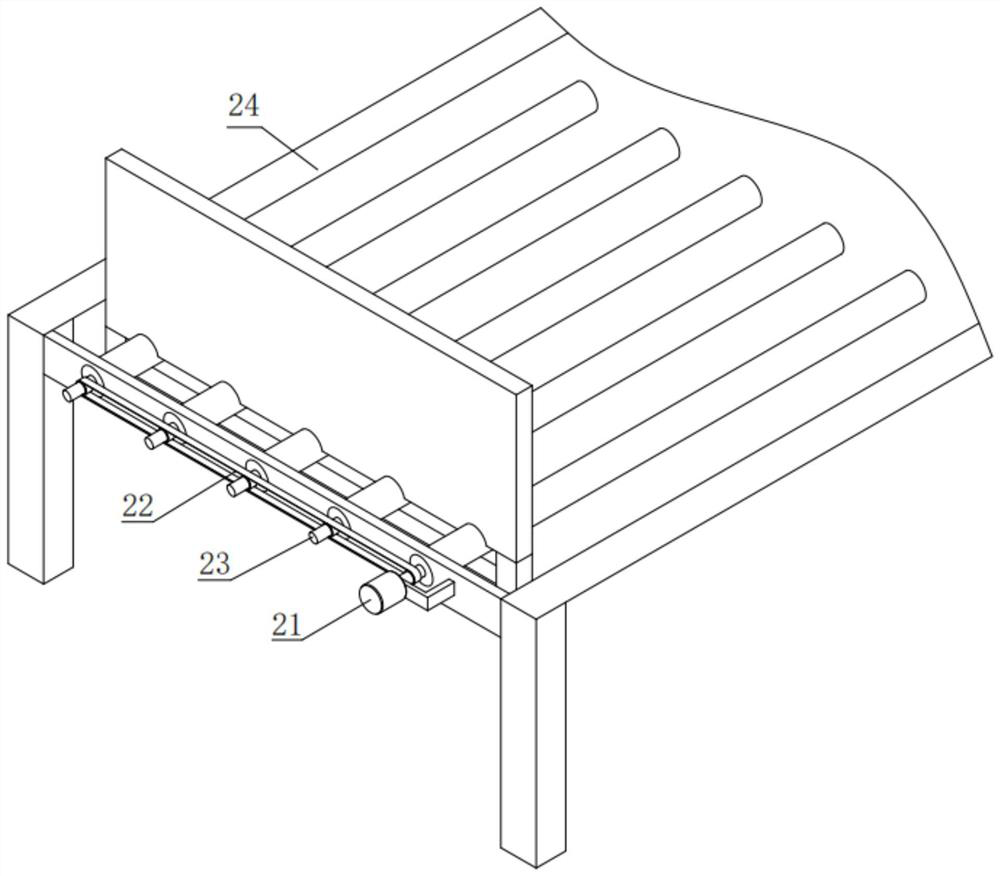 Forming equipment and method for double-sided submerged arc welding steel pipe