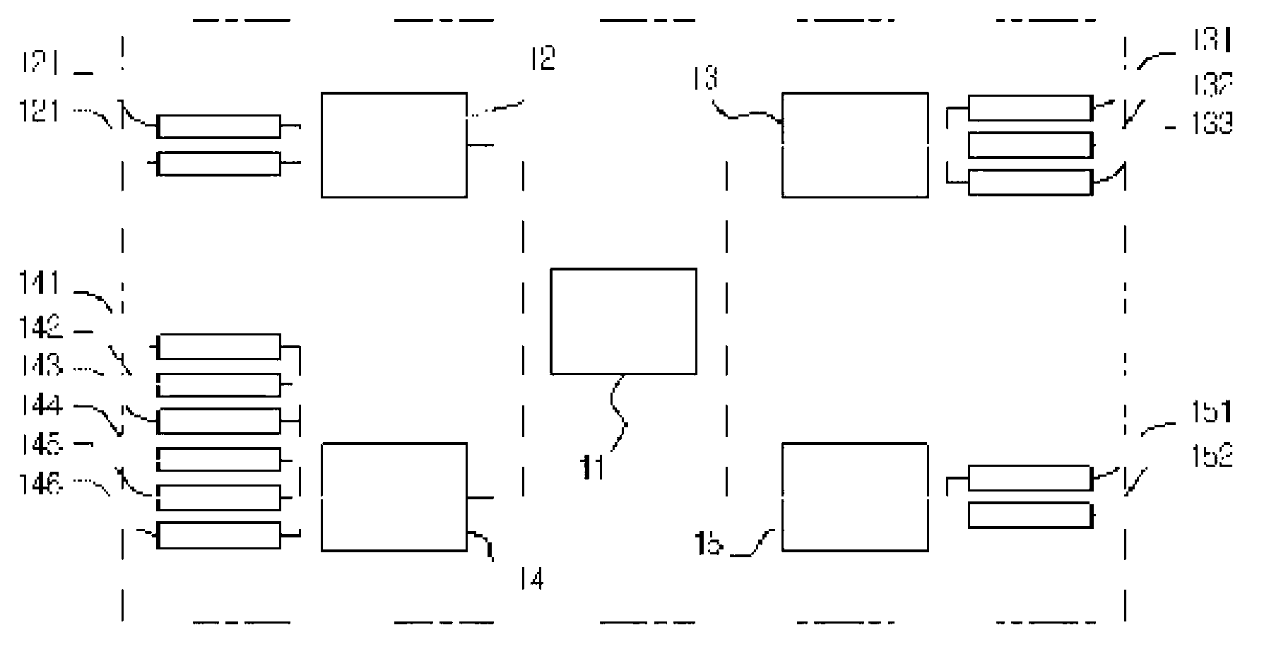 Commercial transaction system using online information matching and service providing method thereof