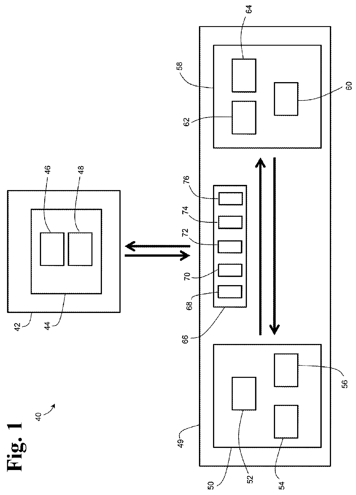 Health diagnostic systems and methods