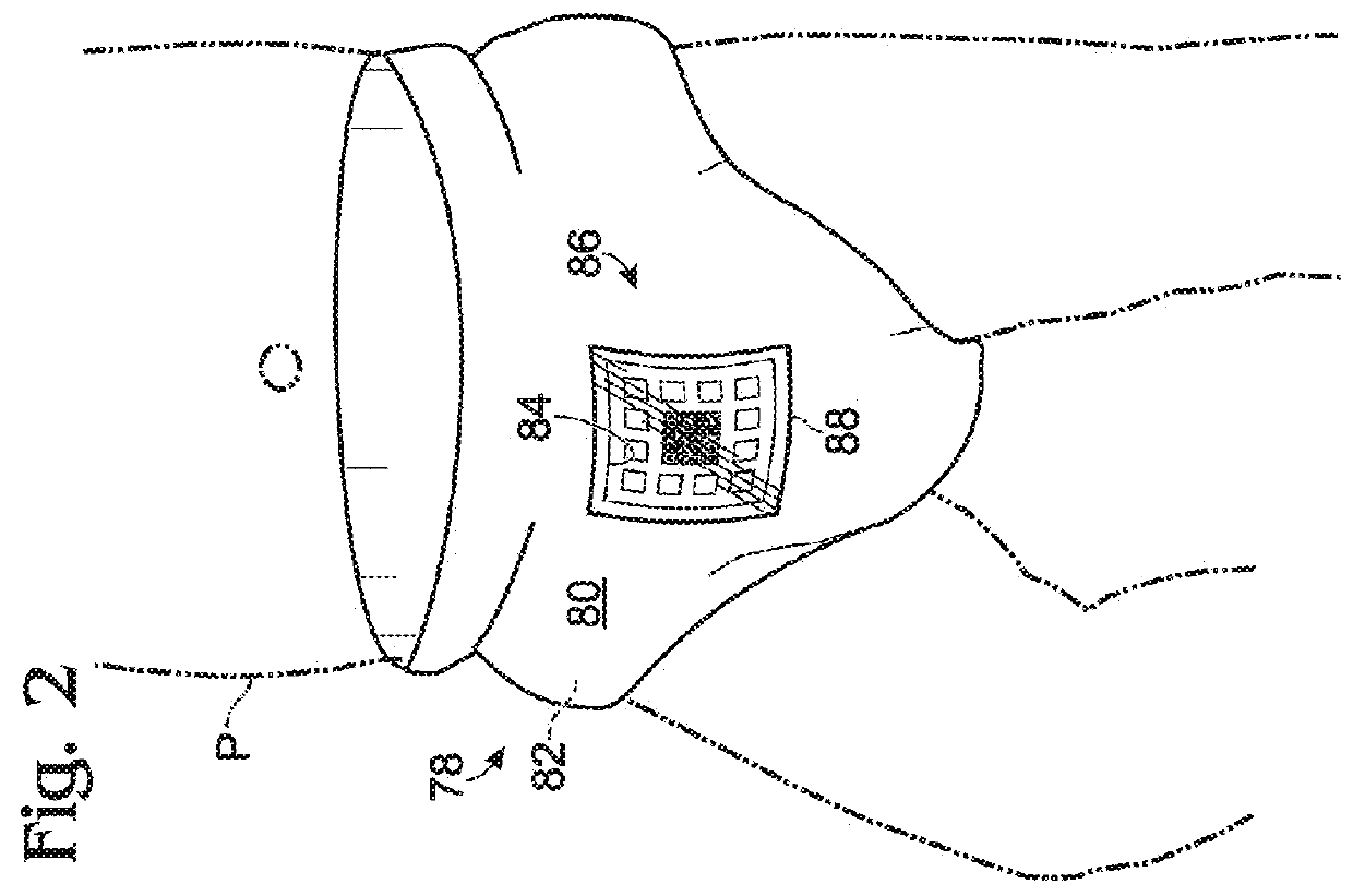 Health diagnostic systems and methods