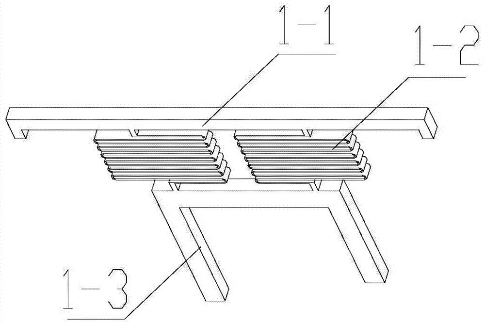 A micro-electromechanical fuze safety device