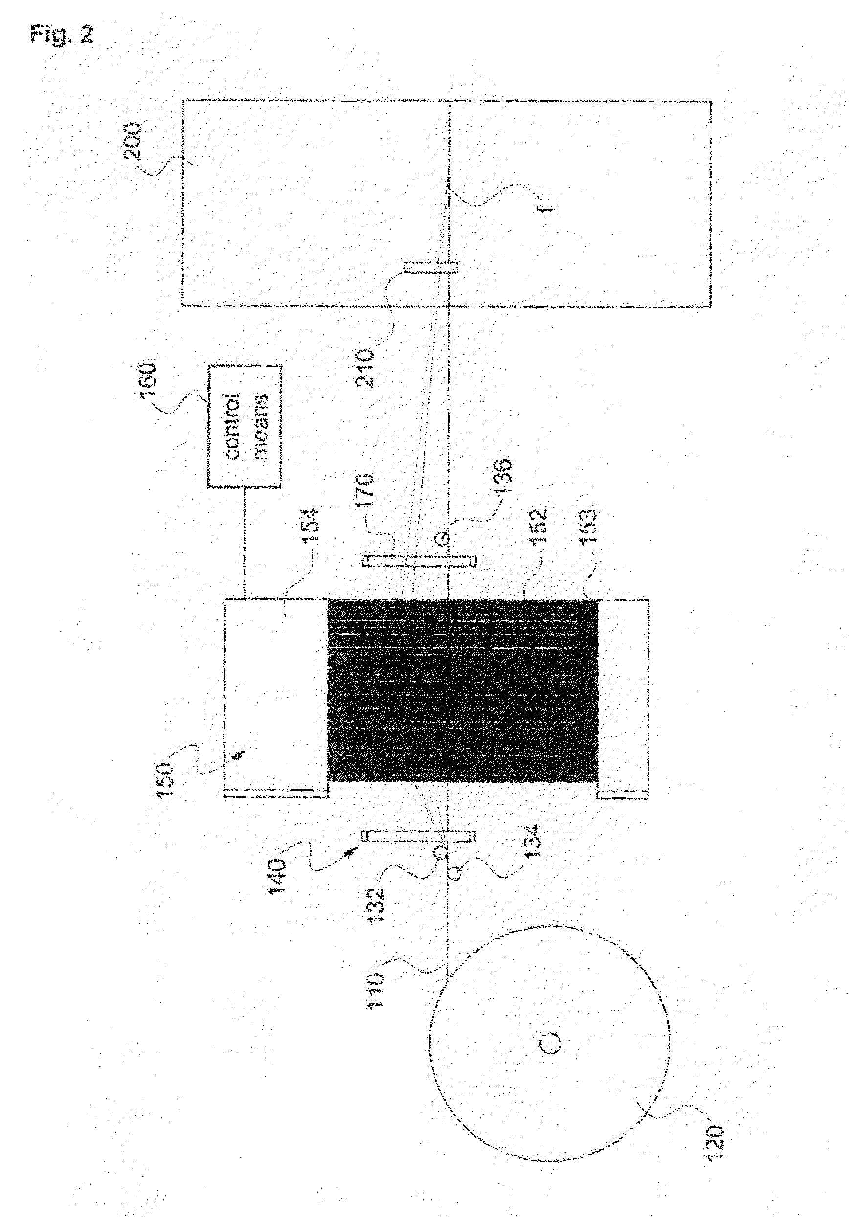 Thread feeding method, warp thread feeding method, thread feeder and weaving method