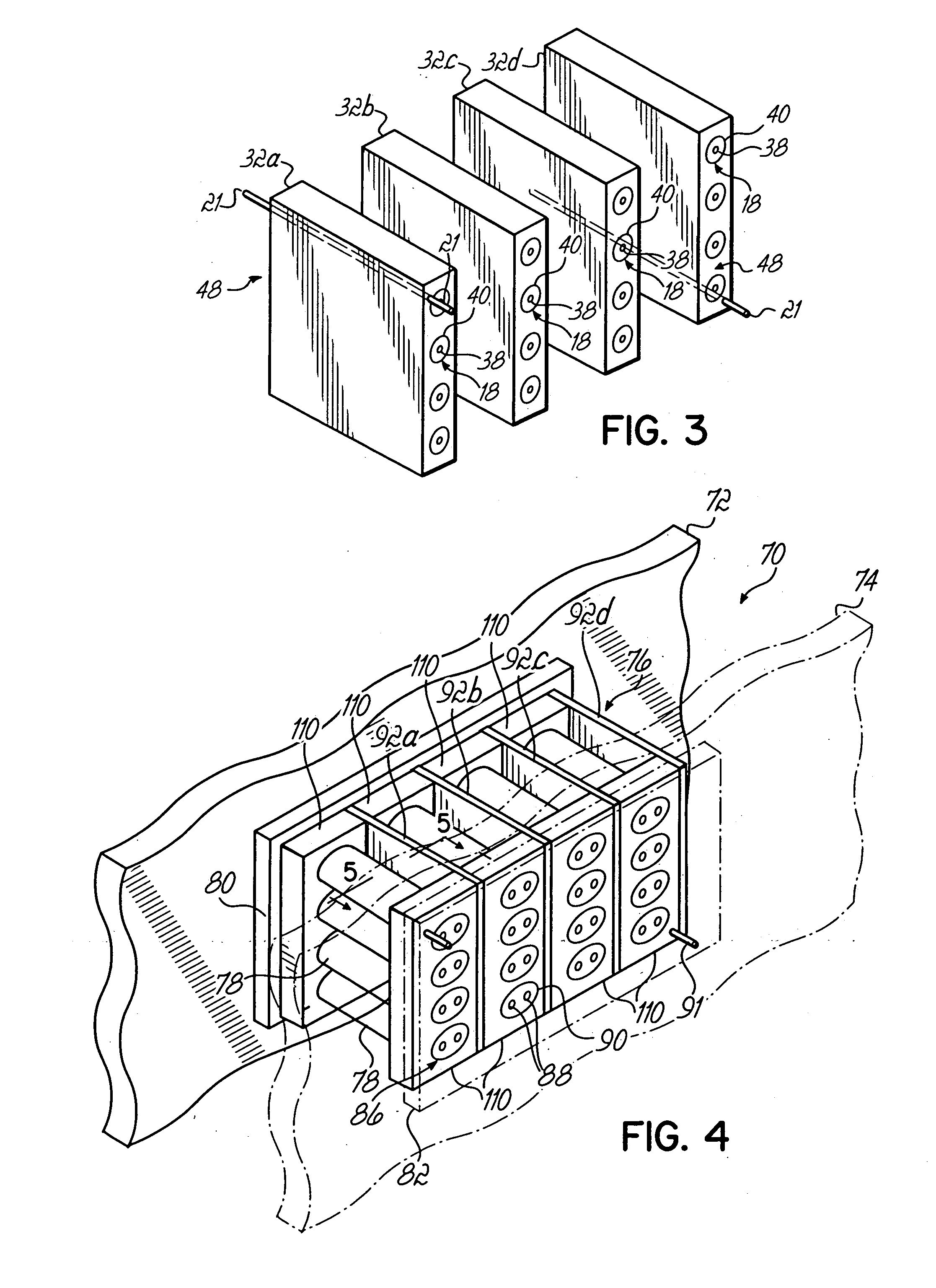 Zero insertion force high frequency connector