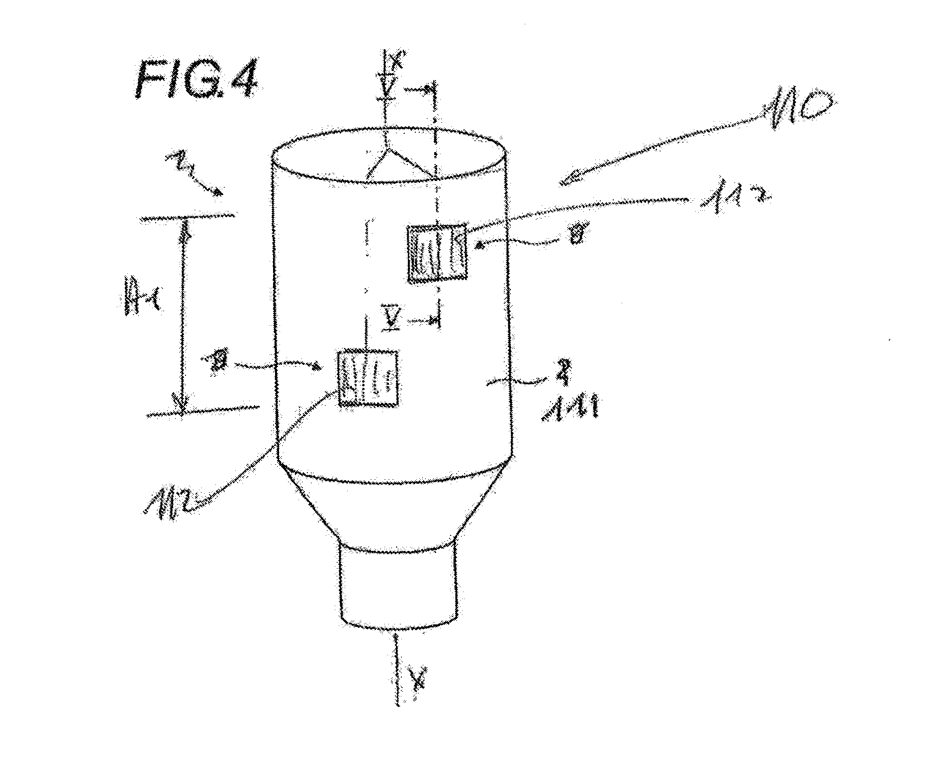 Cutting insert, cutting tool comprising such an insert and methods for producing and repairing such a tool