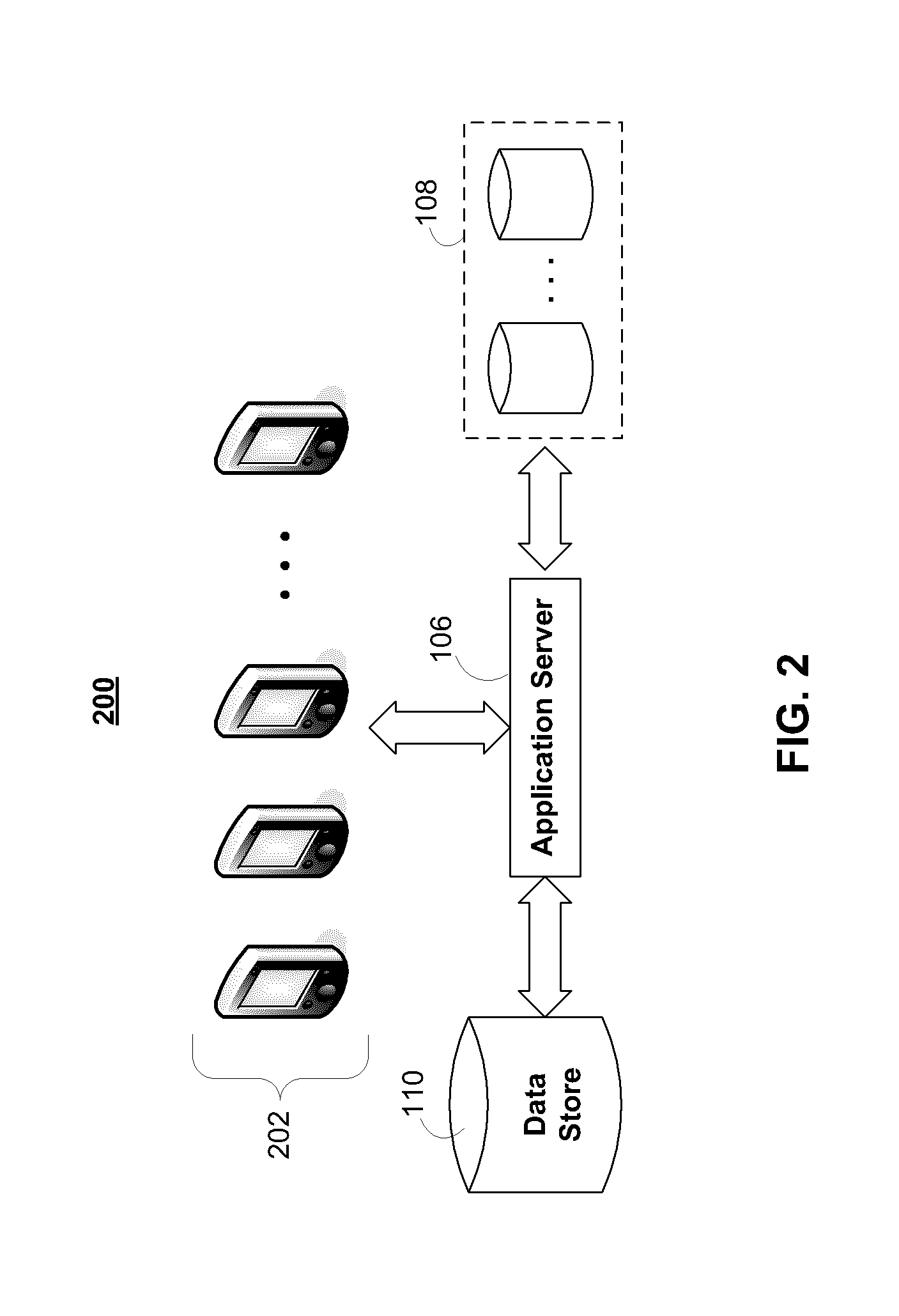 Systems and methods for social graph data analytics to determine connectivity within a community