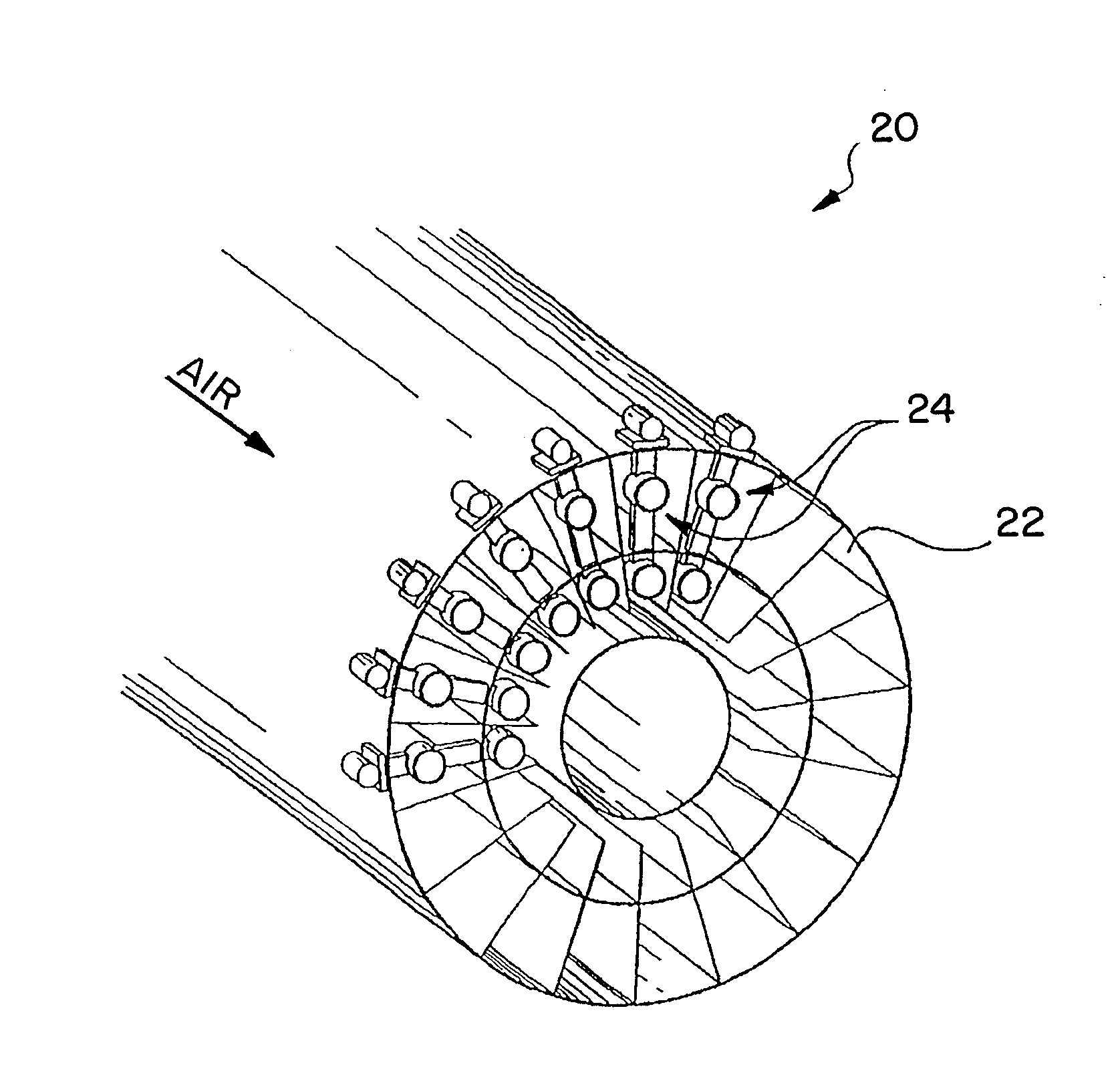 Vibration damper