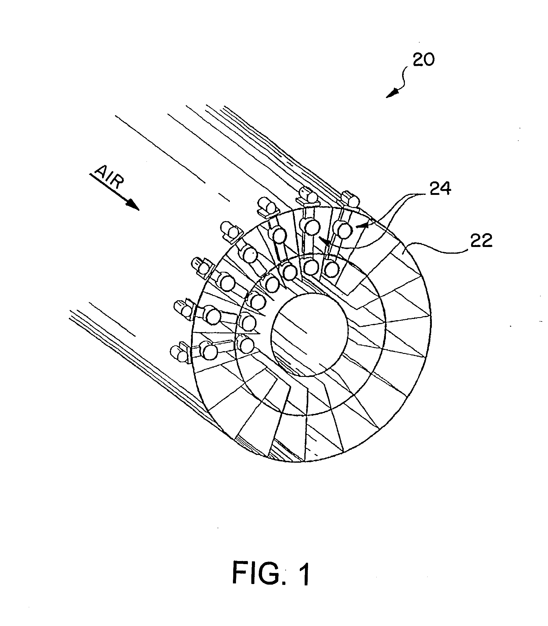 Vibration damper