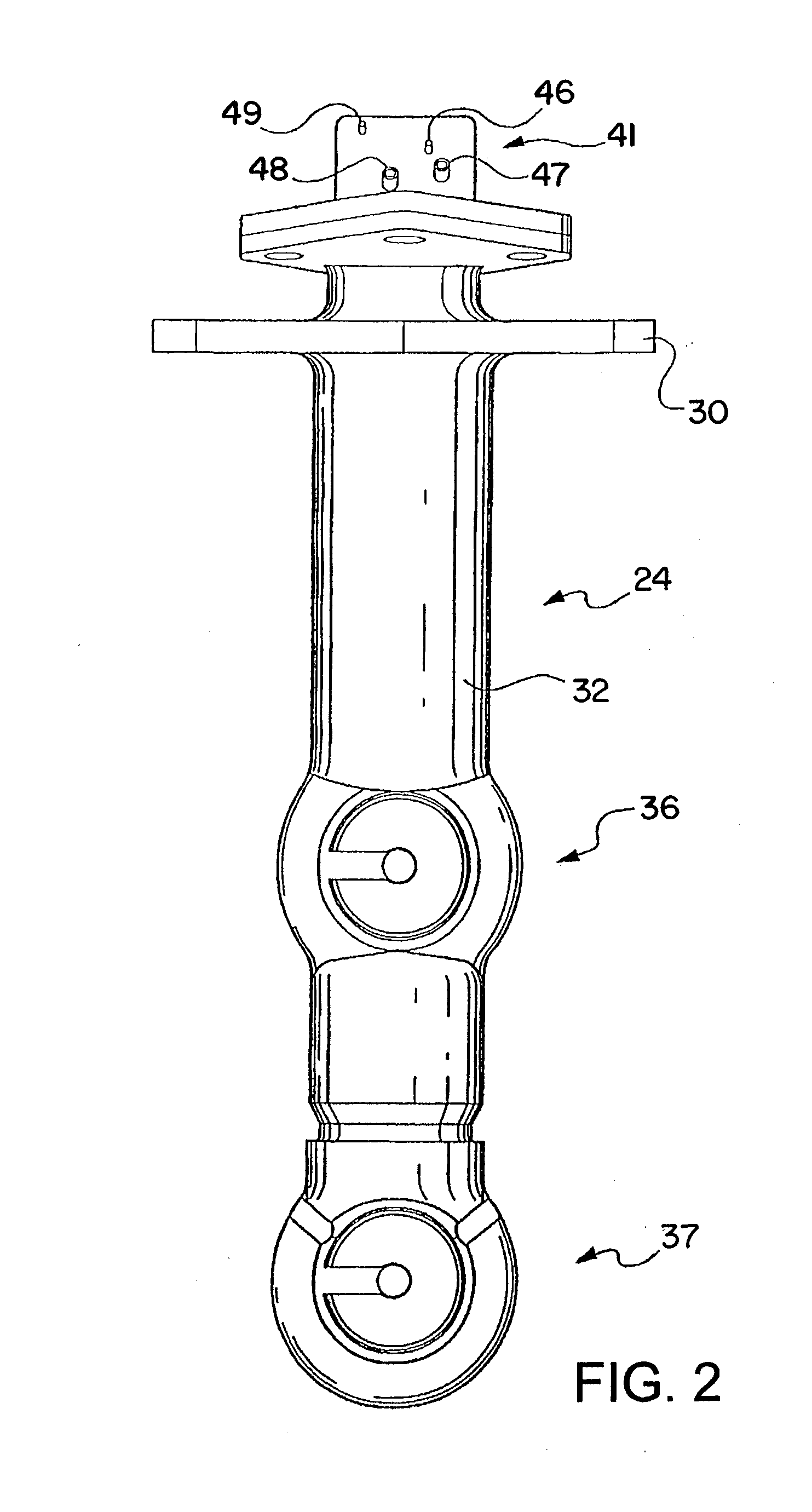 Vibration damper