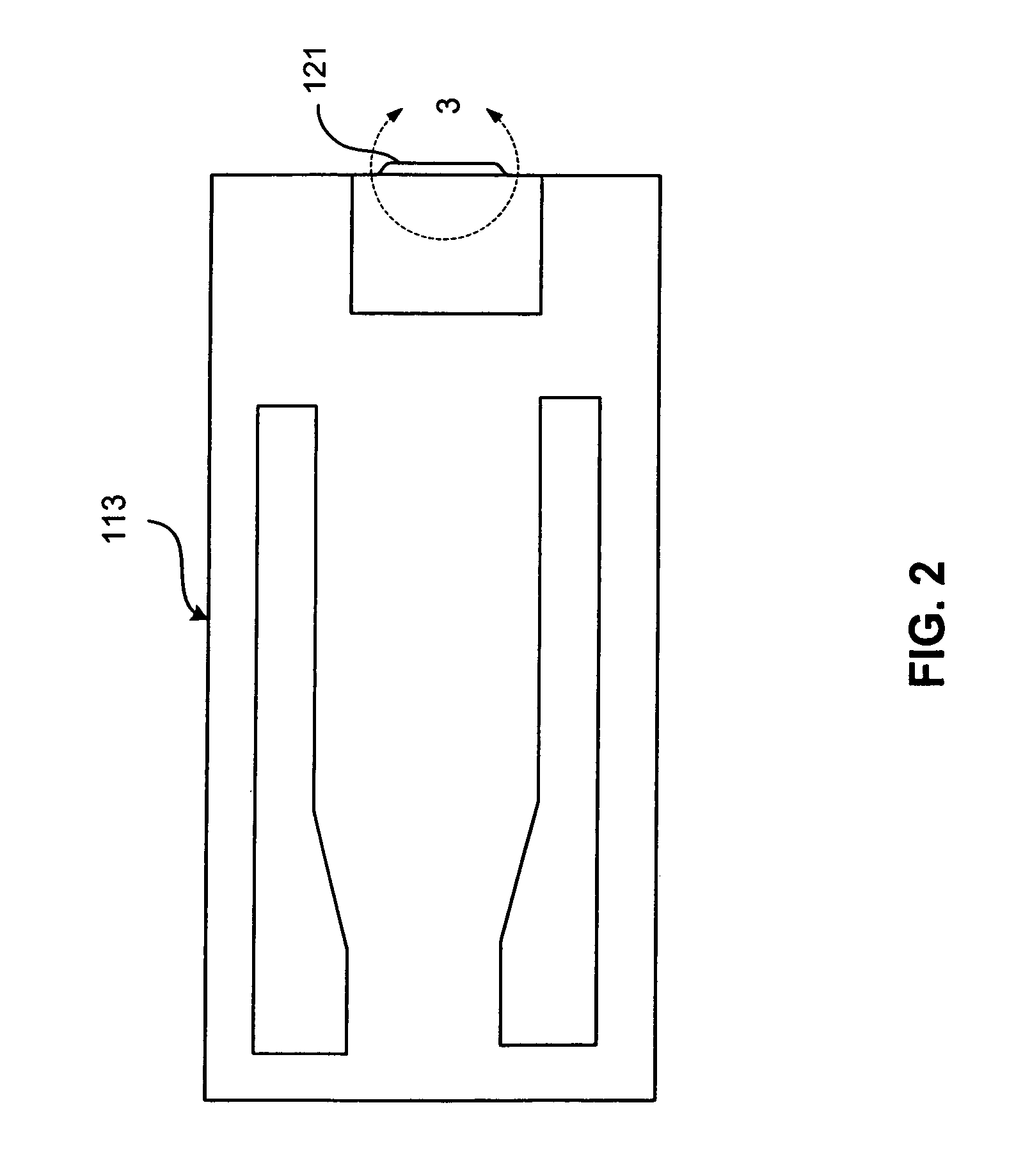 Current perpendicular to plane (CPP) magnetoresistive sensor with improved pinned layer