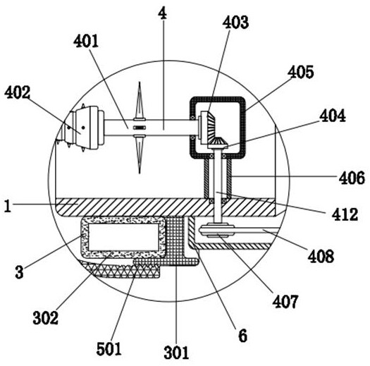 Municipal pipeline dredging system