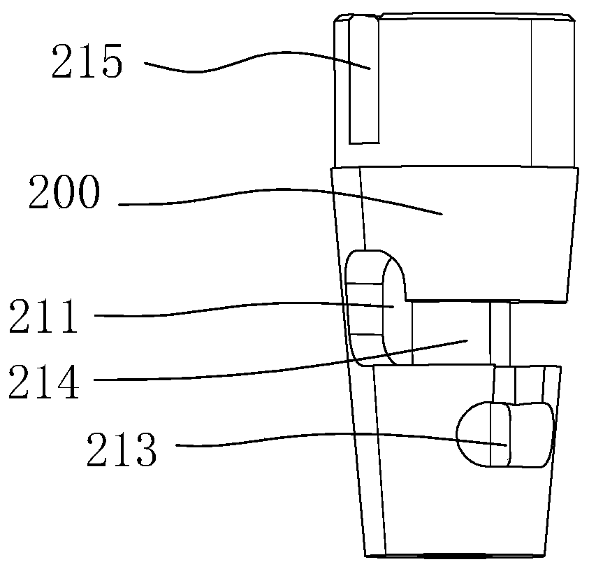 Plug valve