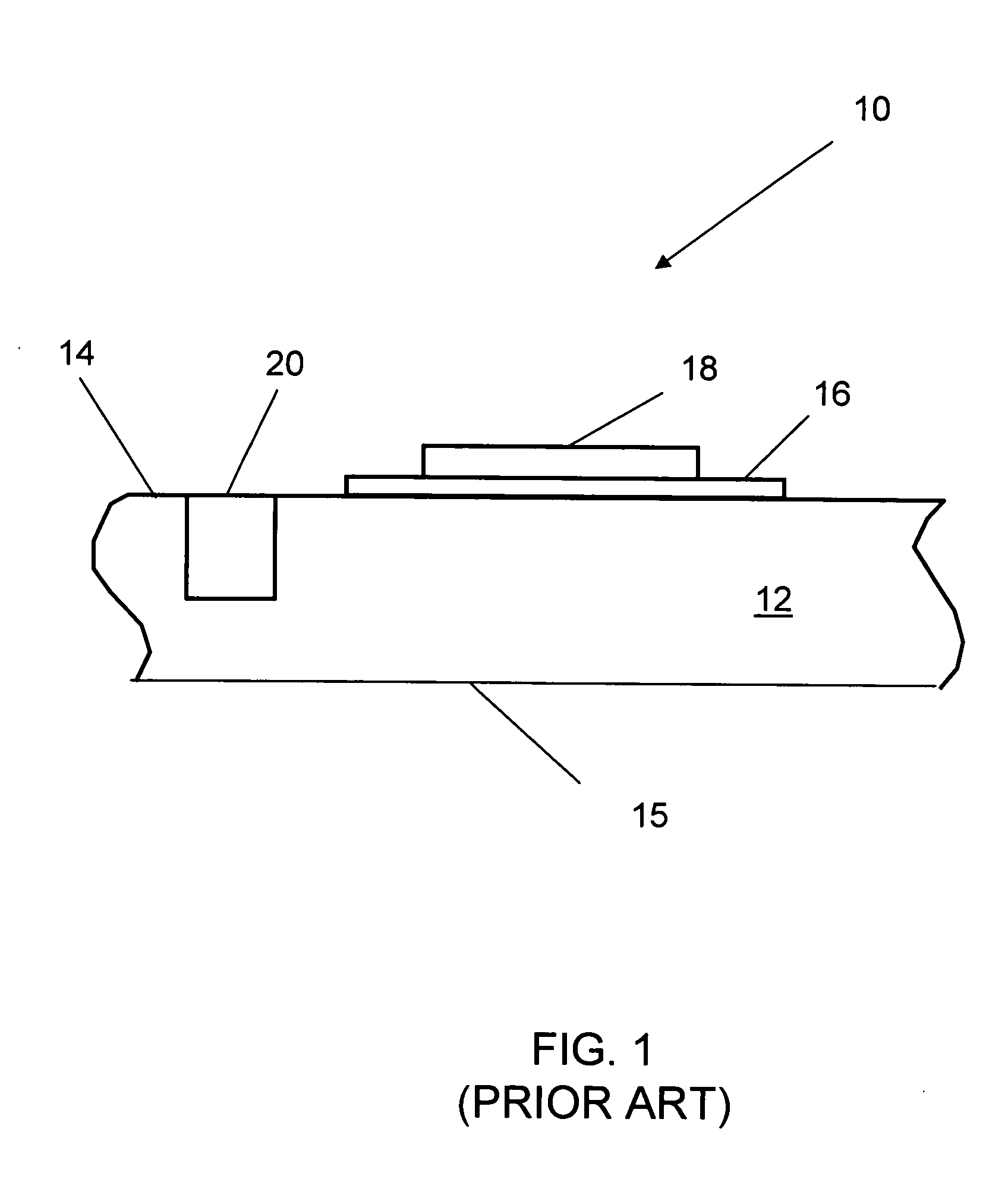 Rapid thermal processing using energy transfer layers