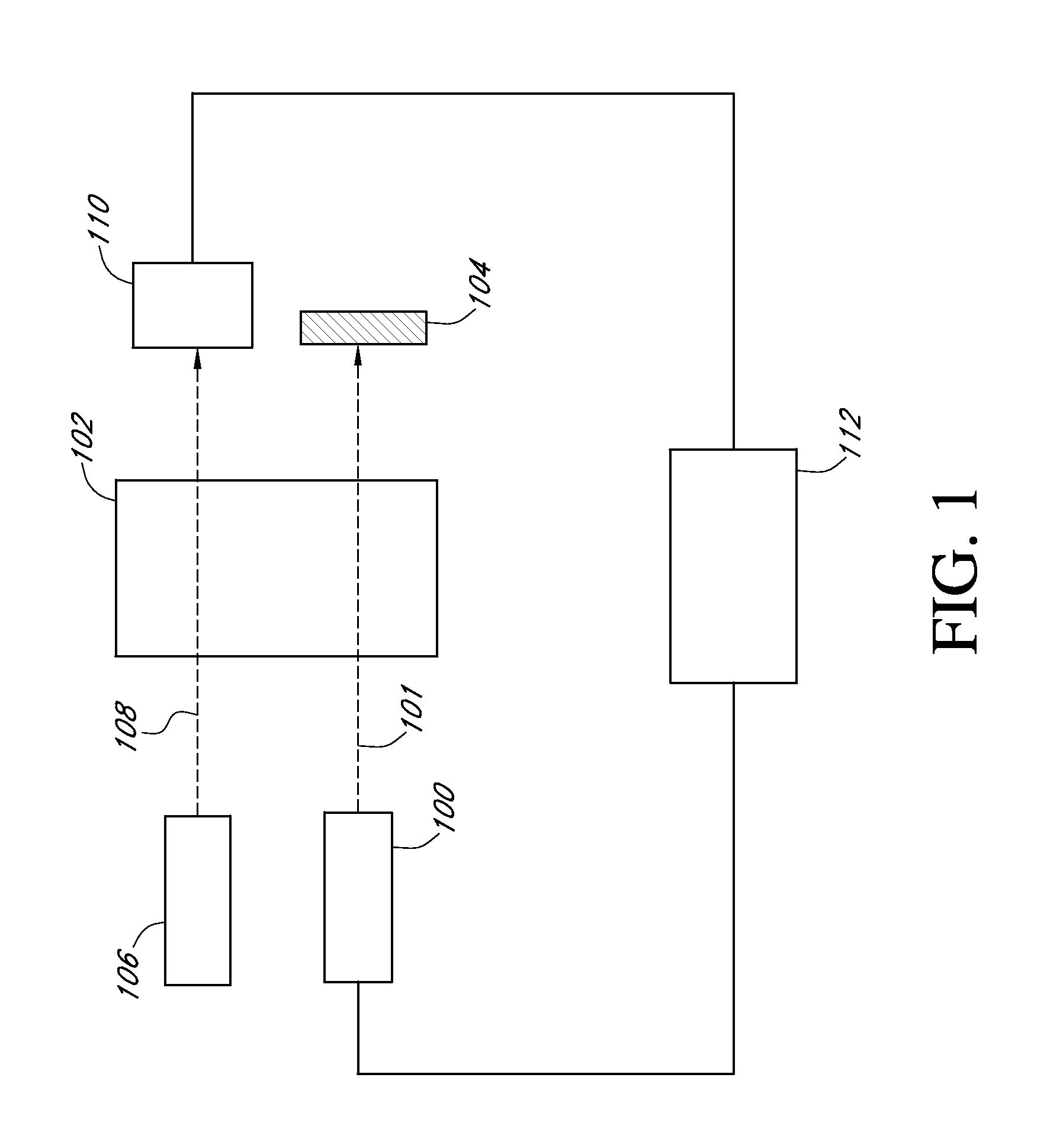 Optical atomic magnetometer