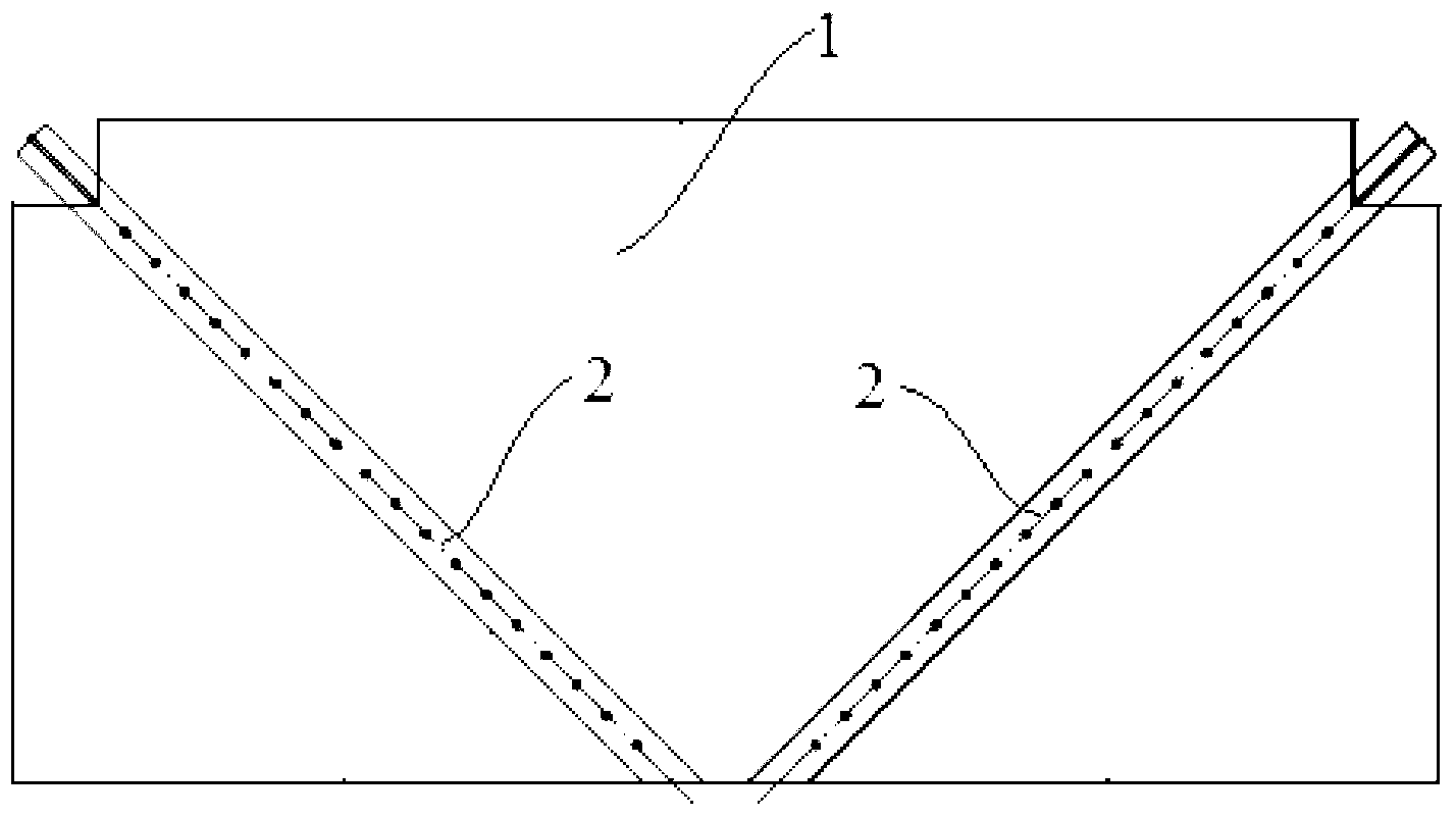 Steel plate-steel support combined lateral force resisting member and beam column structure applying same