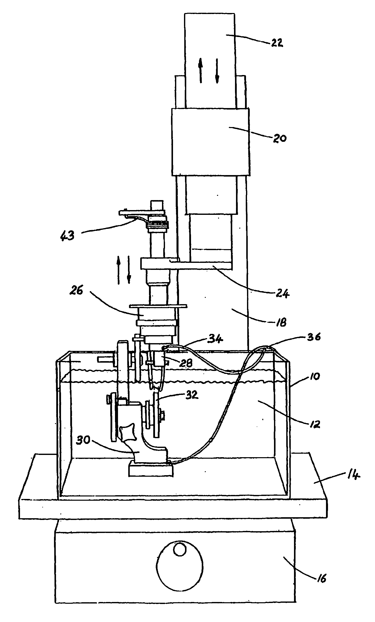 Fans and turbines