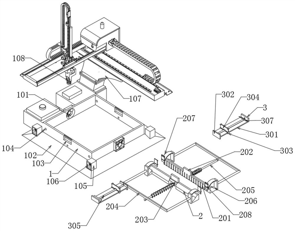 Chip base ceramic local metallization device and process