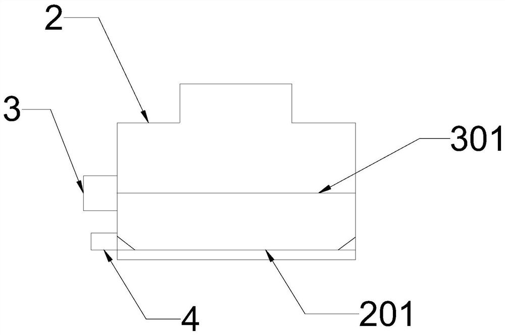 Agricultural product classificator