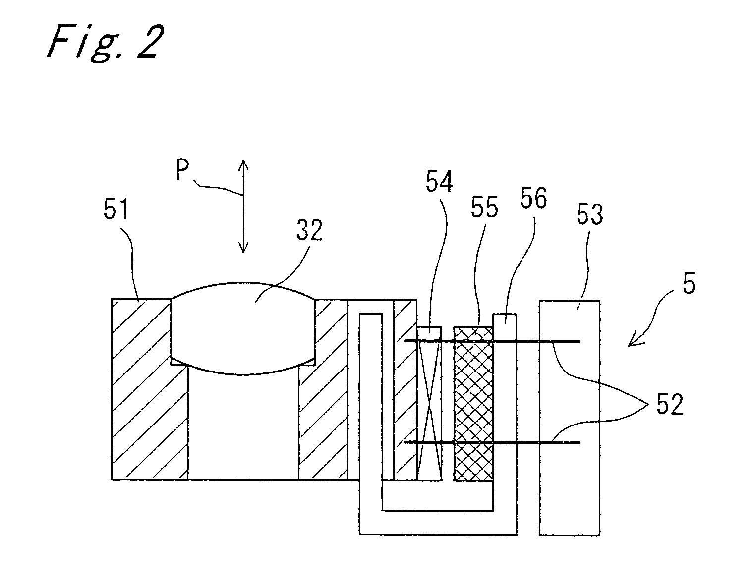 Optical disc apparatus