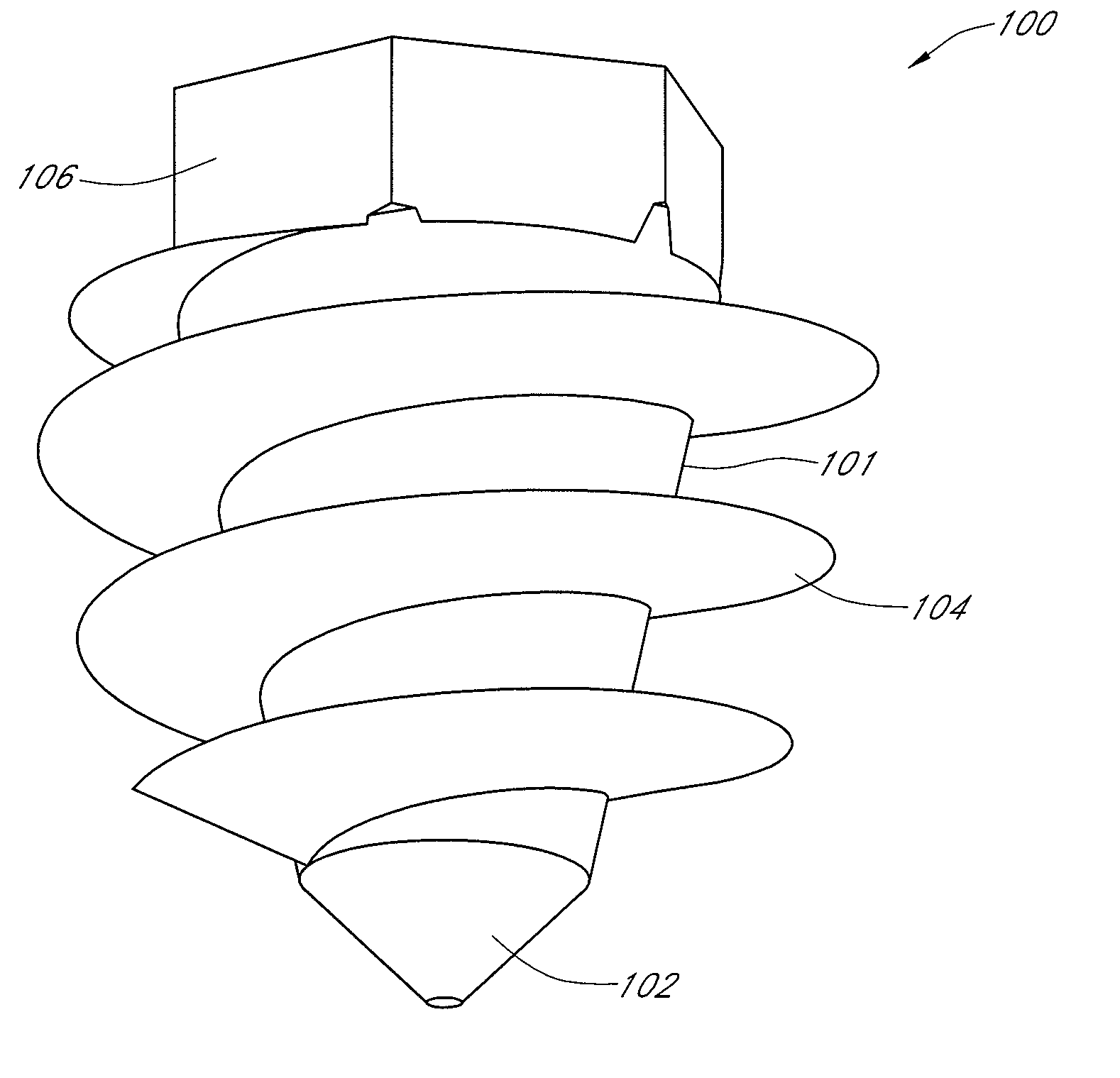 System and method for attaching soft tissue to bone