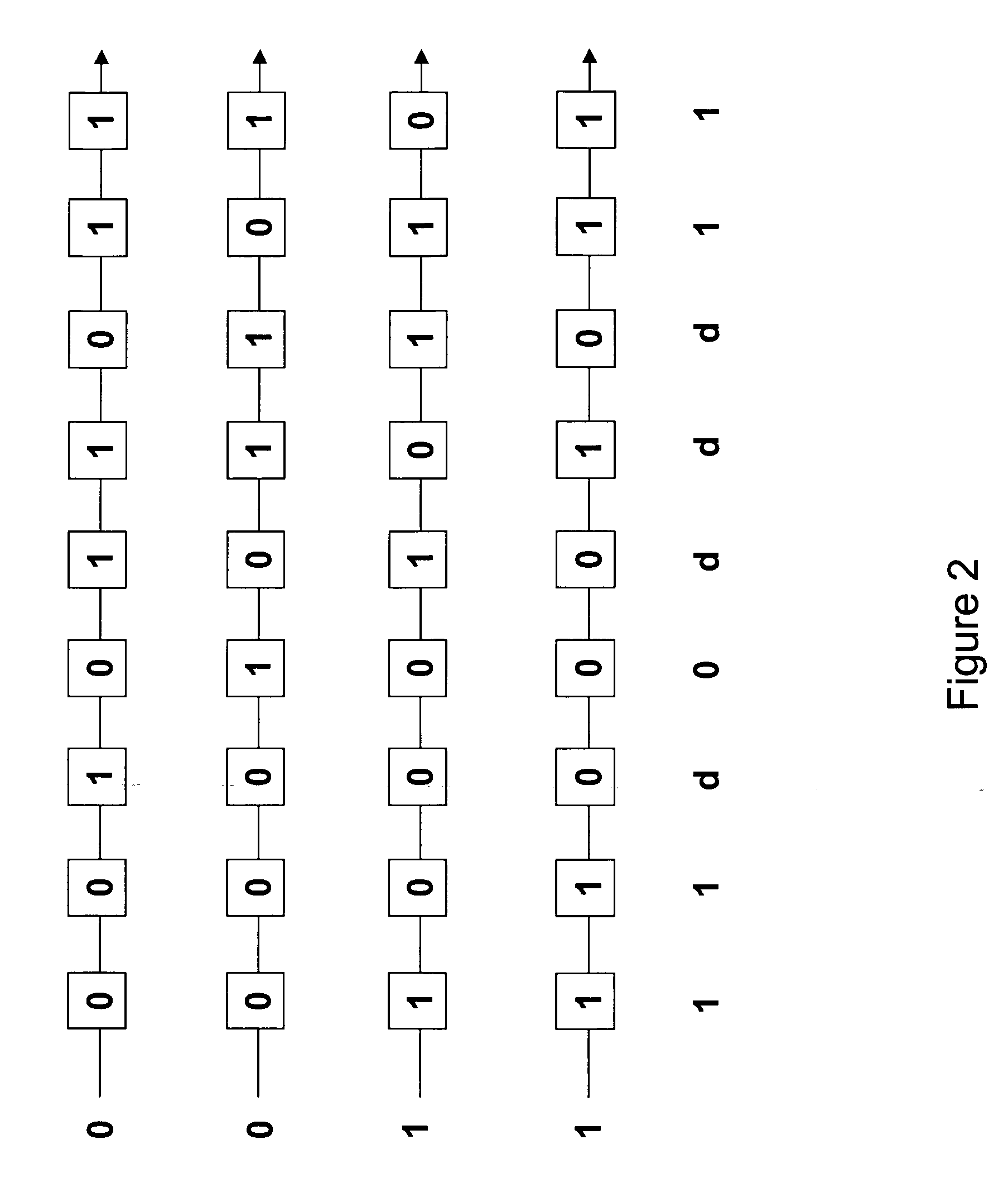 Accelerated scan circuitry and method for reducing scan test data volume and execution time