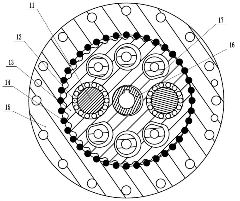 Reducers and Robots