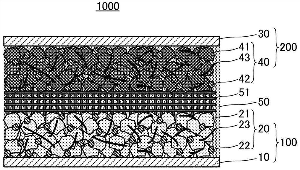 Manufacturing method of negative electrode for aqueous lithium ion secondary battery and manufacturing method of aqueous lithium ion secondary battery